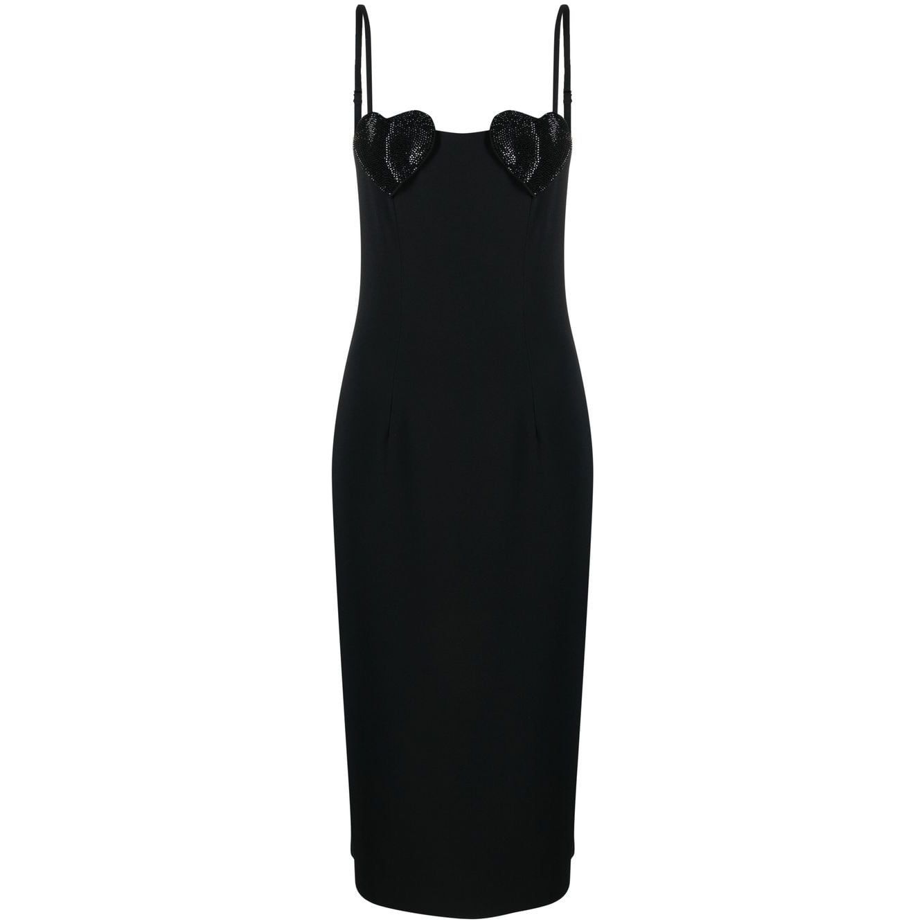 Blumarine Dresses Black
