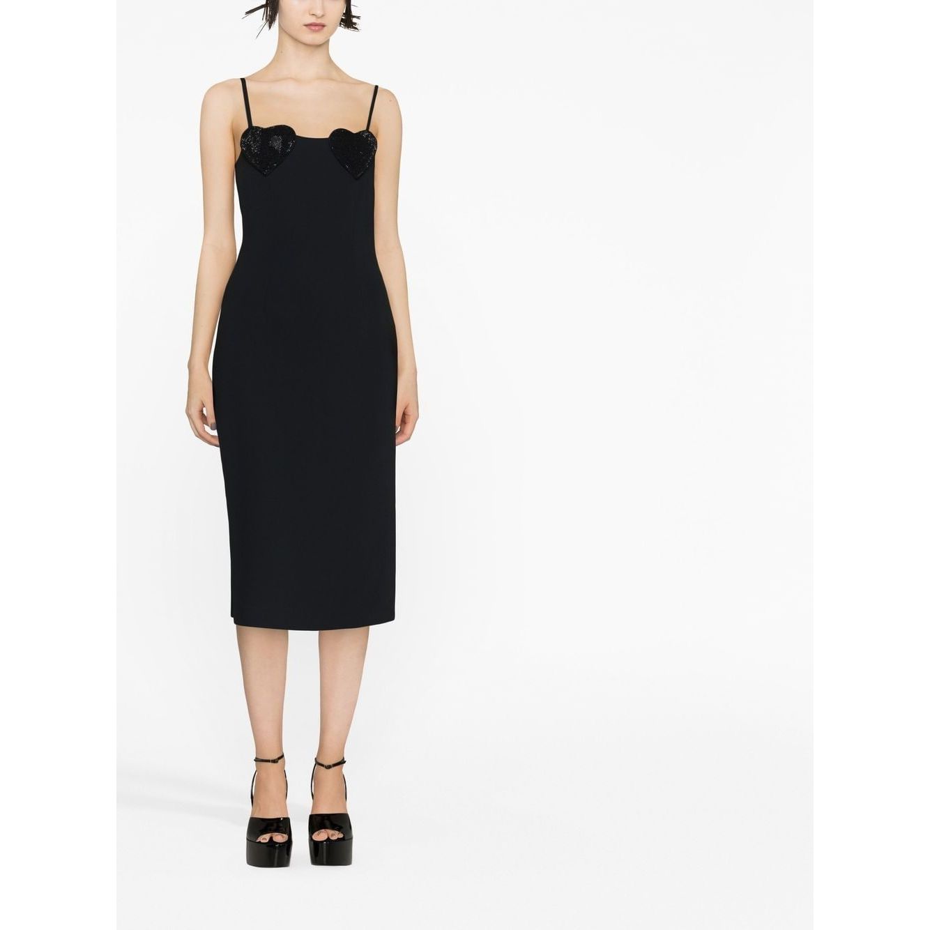 Blumarine Dresses Black