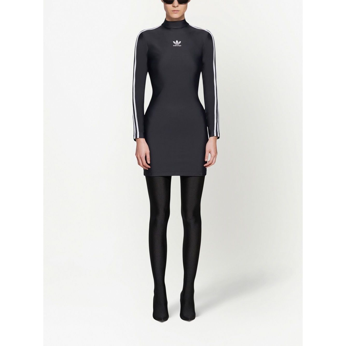 ADIDAS X BALENCIAGA Dresses Black
