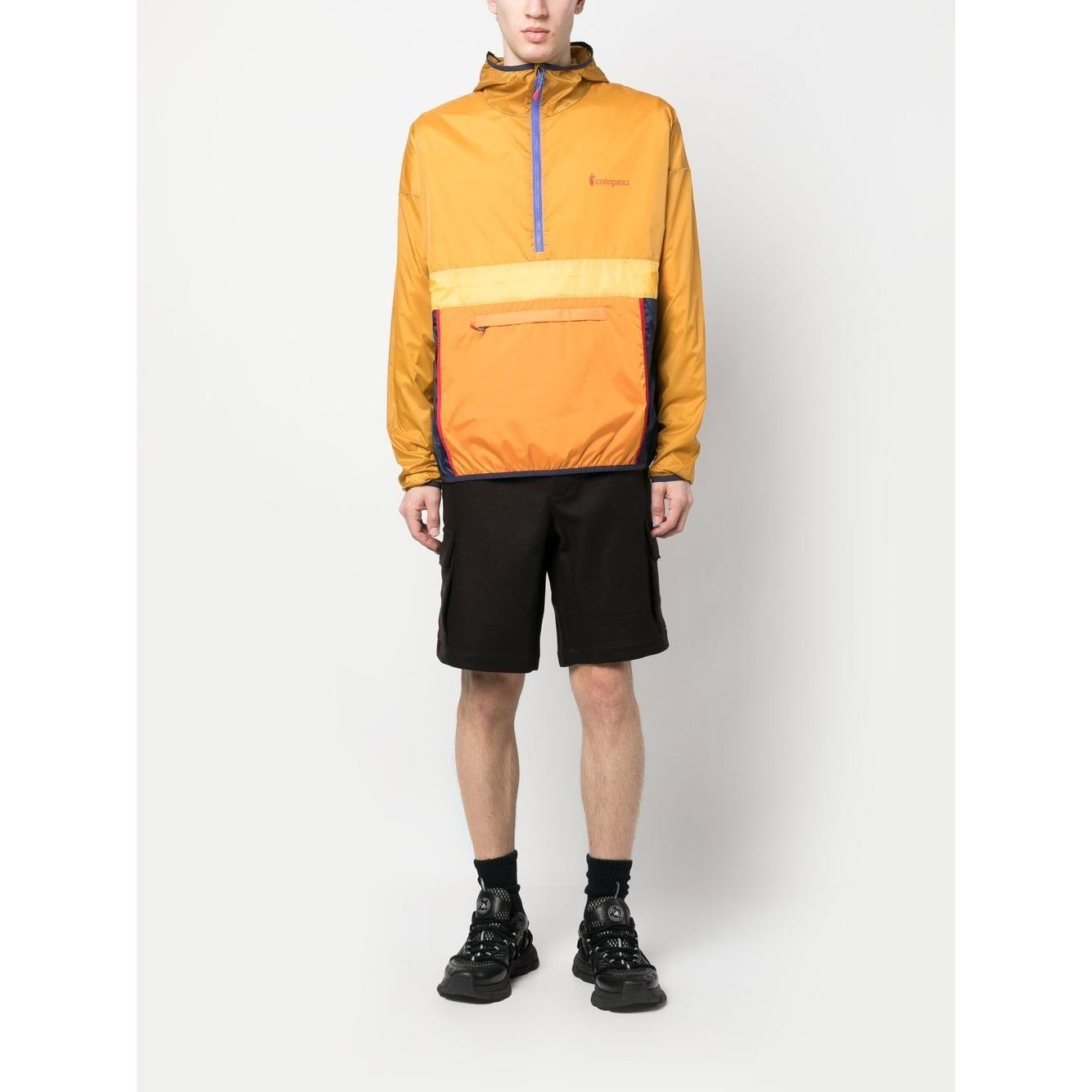 COTOPAXI Coats MultiColour