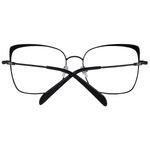 Emilio Pucci Black Women Optical Frames