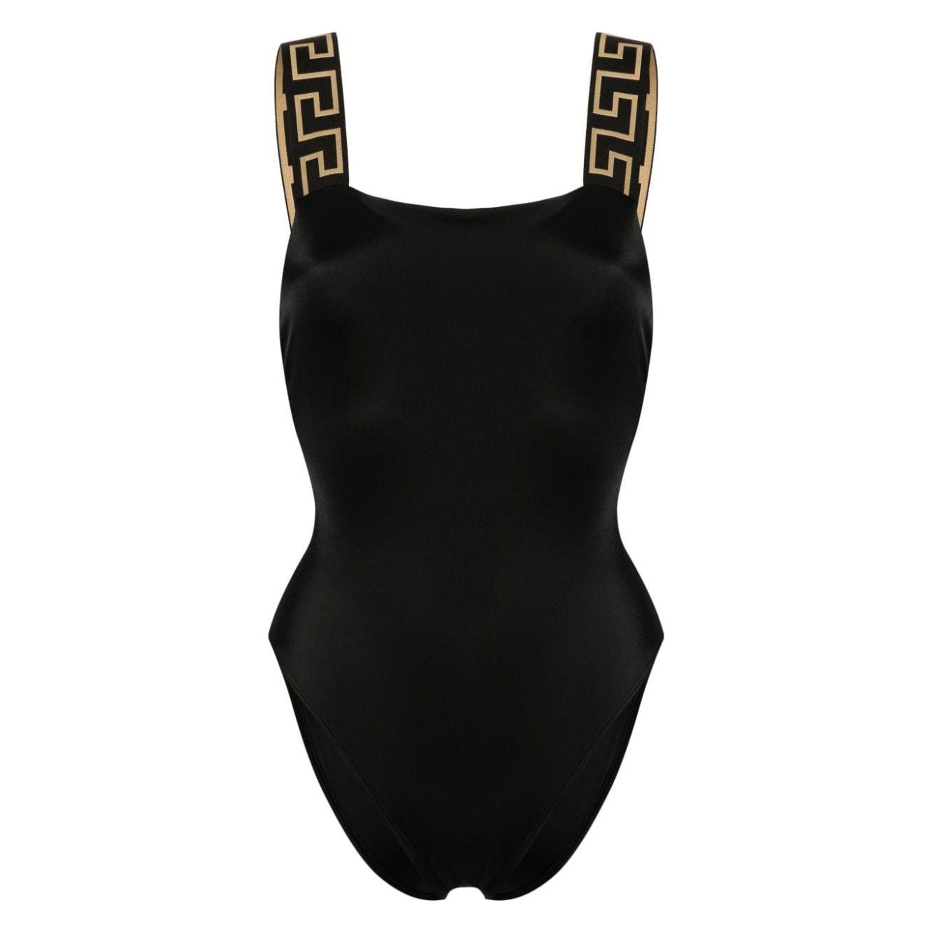 Versace Greca Border swimsuit