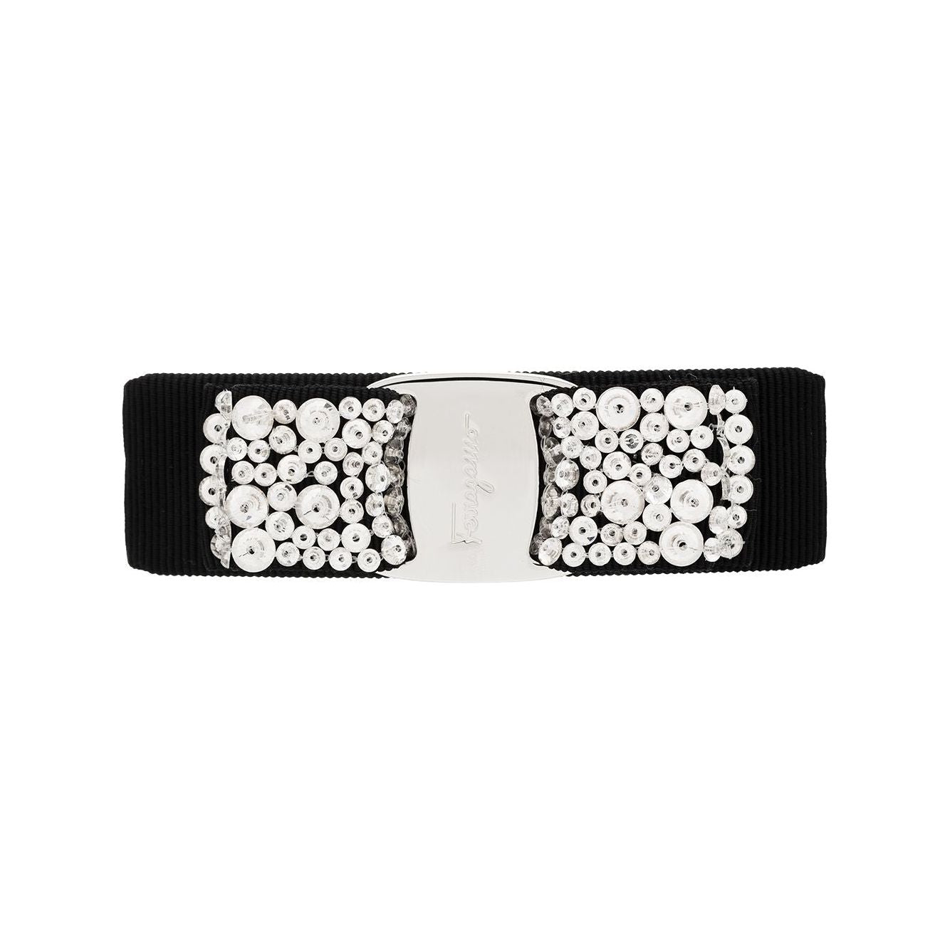 Ferragamo Accessories Black