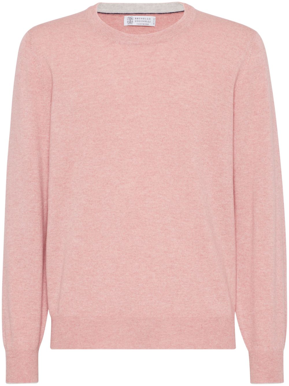 Brunello Cucinelli Sweaters Pink