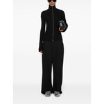 Acne Studios Zipped cardigan Topwear