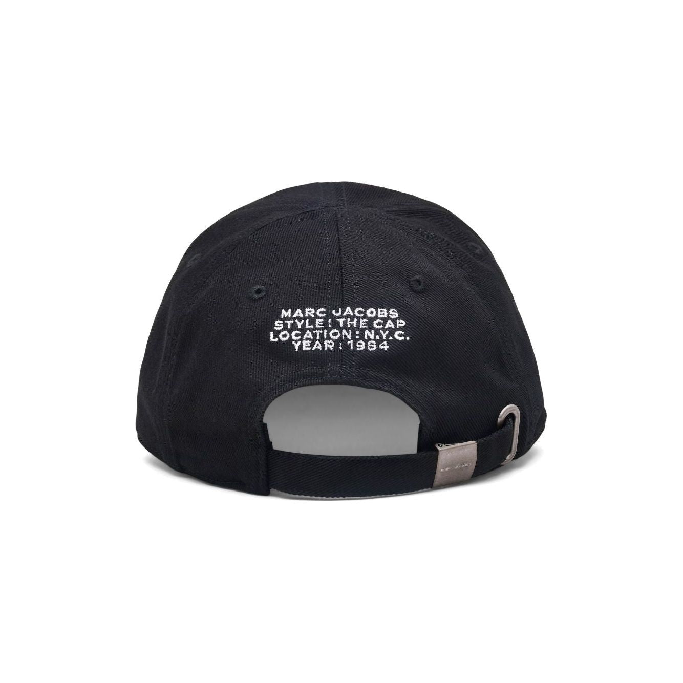 Marc Jacobs Hats Black