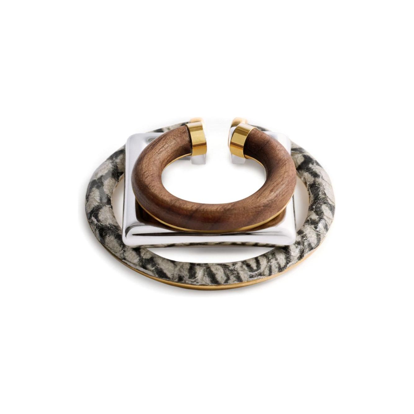 JACQUEMUS Bijoux MultiColour
