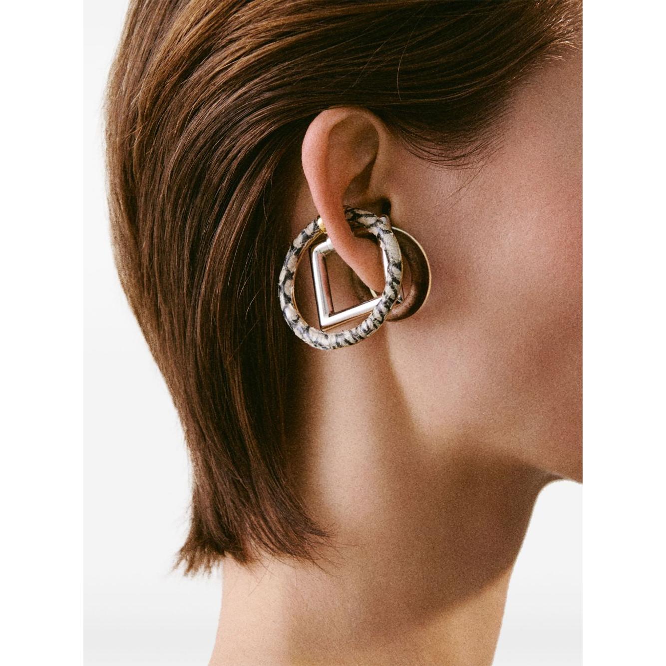 JACQUEMUS Bijoux MultiColour