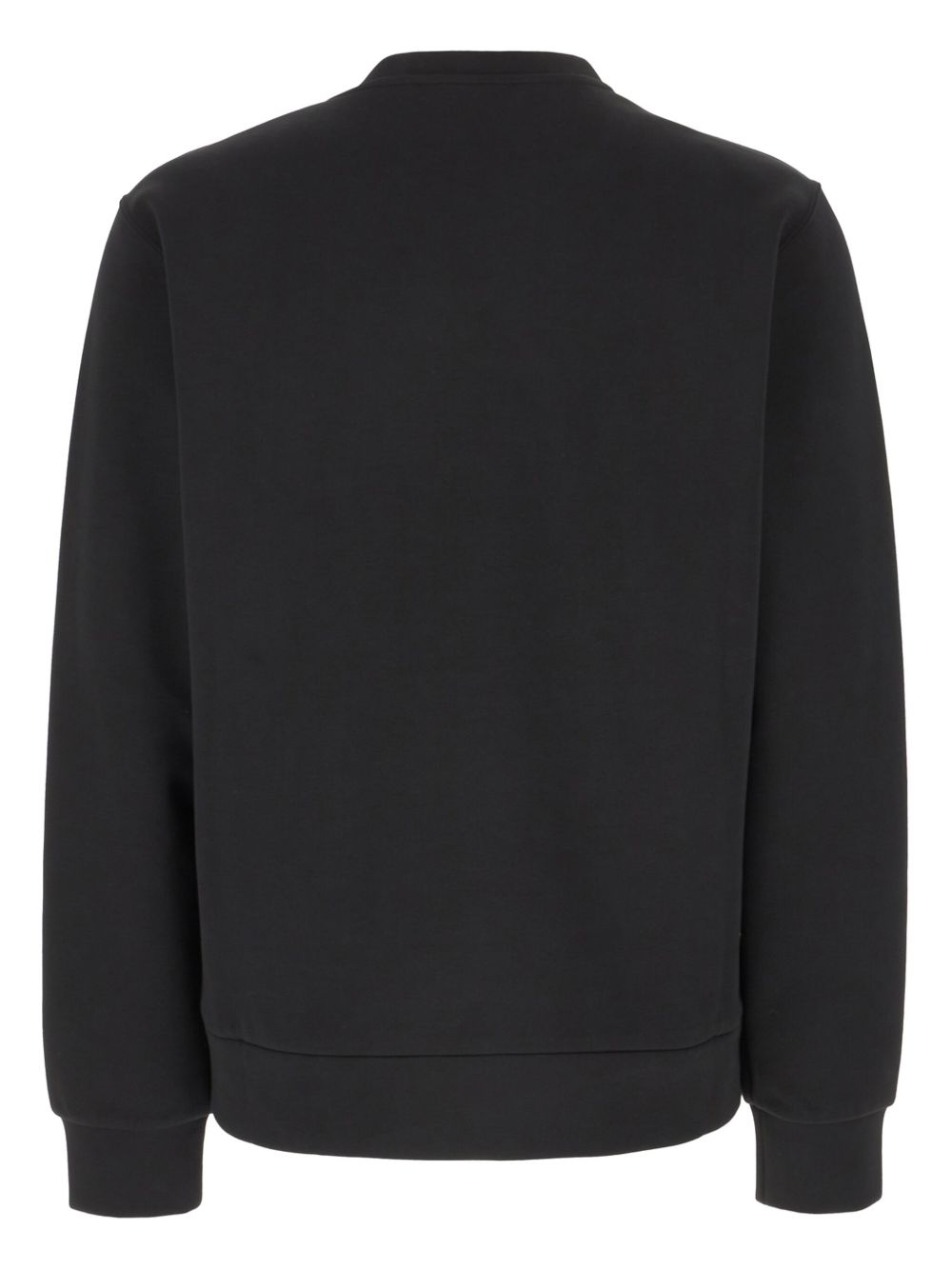 Dolce & Gabbana embroidered sweatshirt
