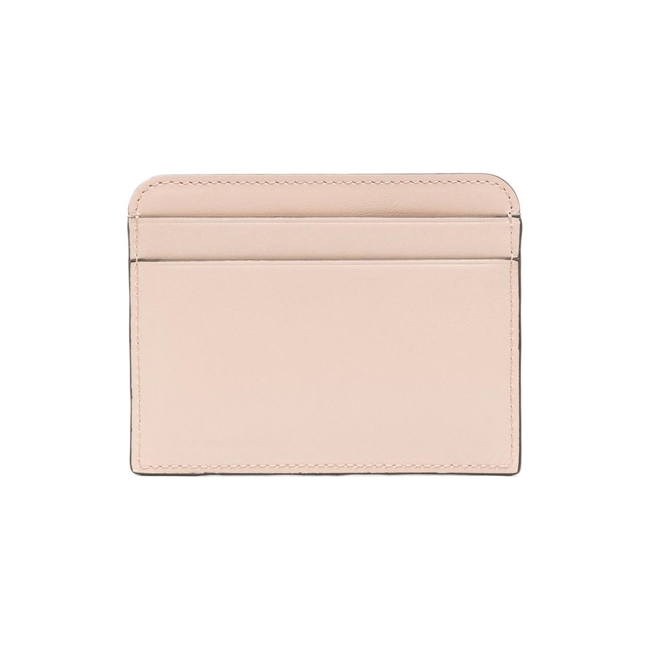 Chloè Wallets Powder