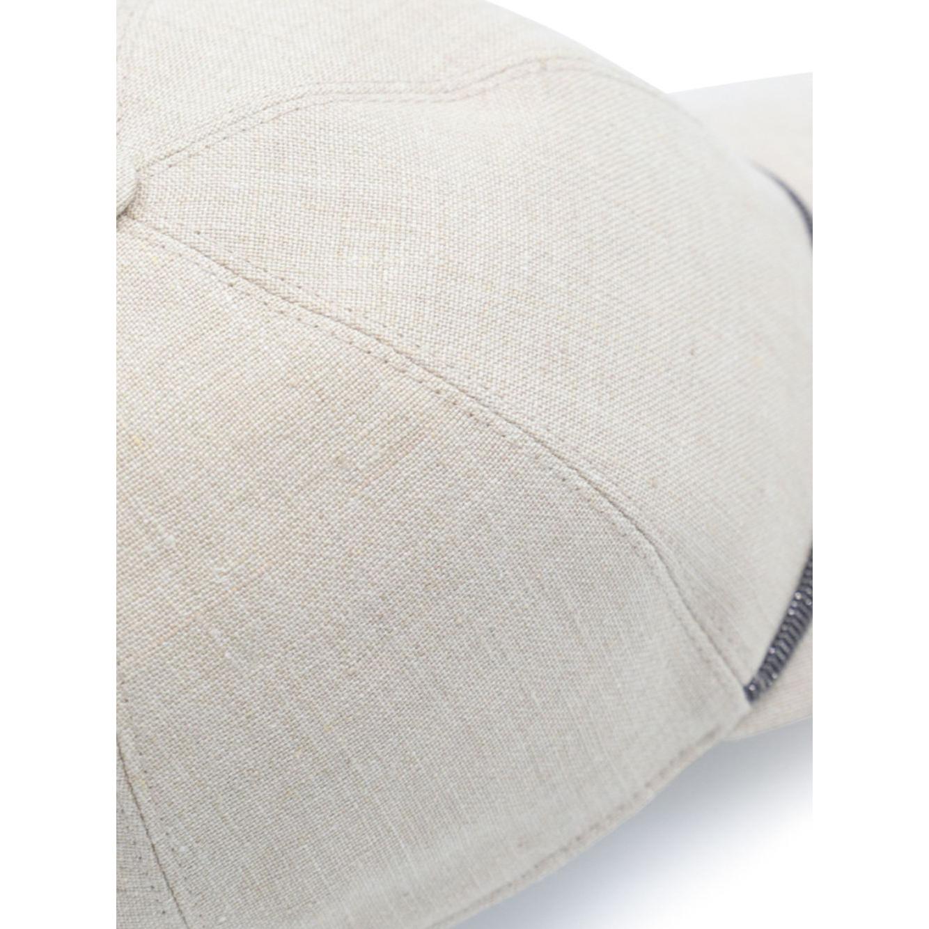 Brunello Cucinelli Hats Beige