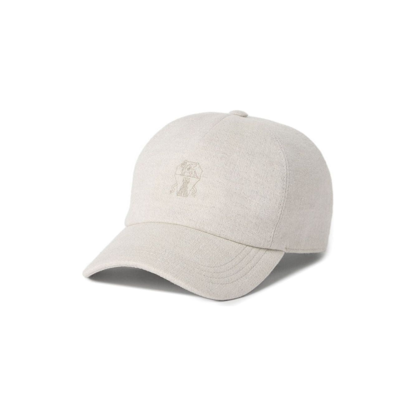 Brunello Cucinelli Hats Beige