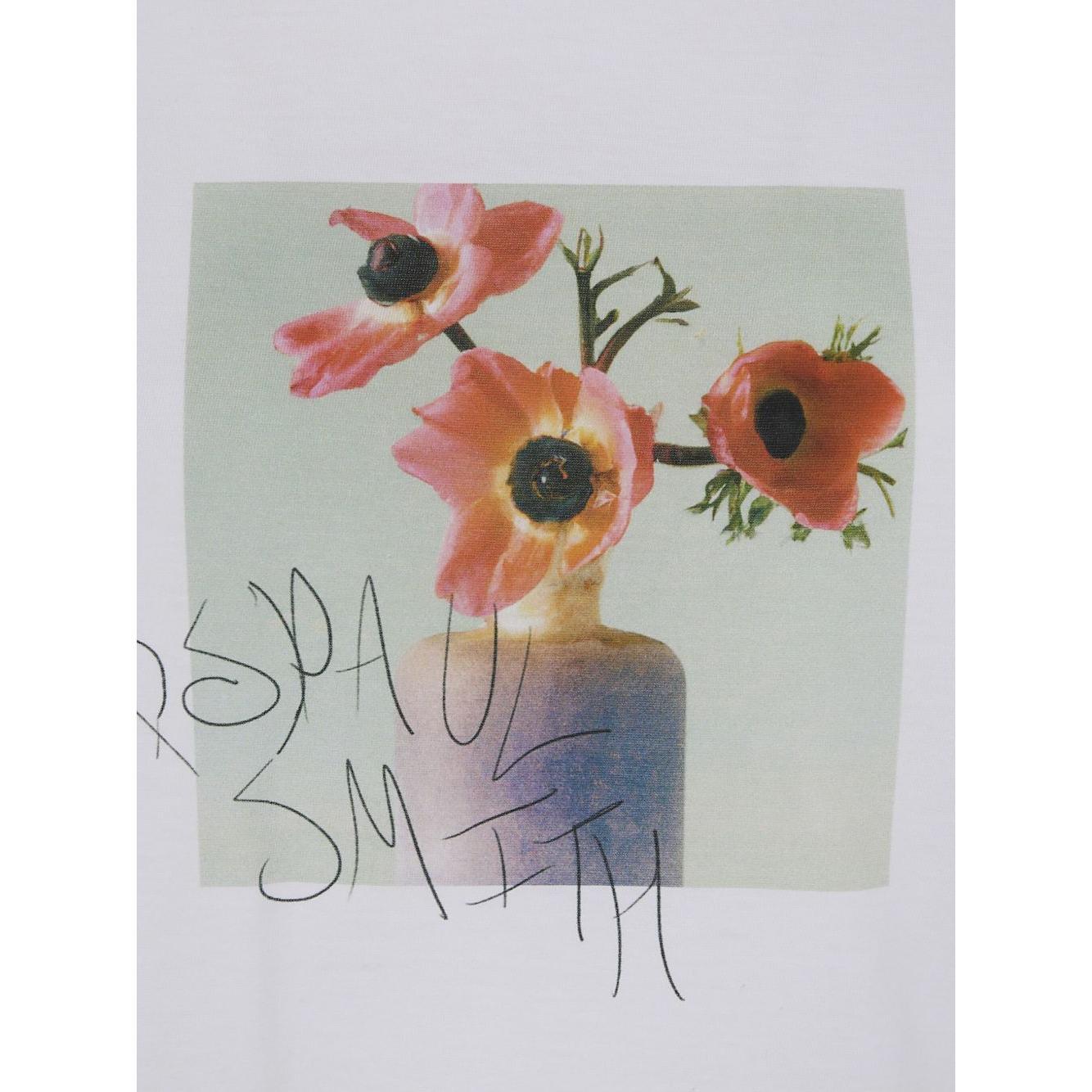 PS By Paul Smith T-shirts and Polos White