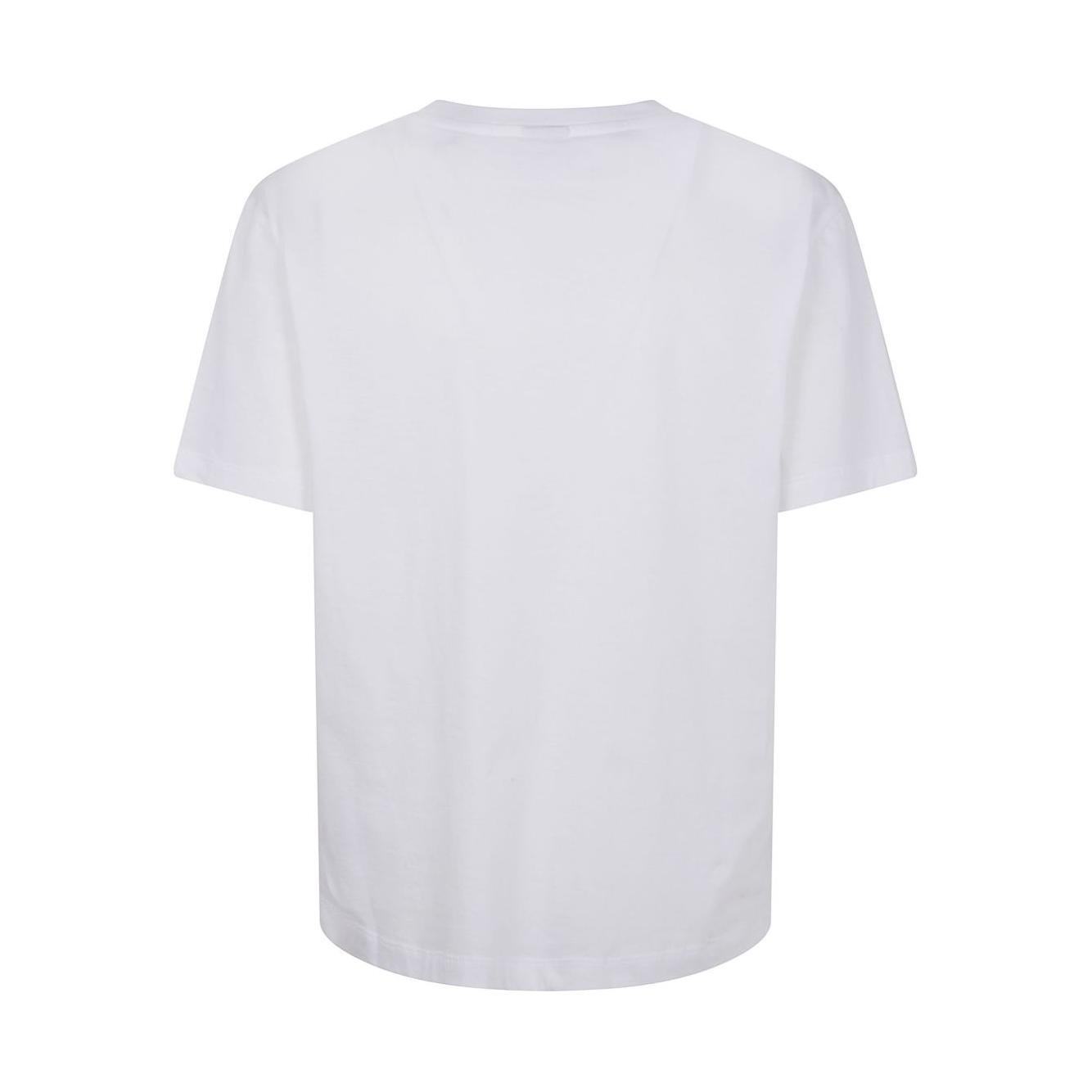 PS By Paul Smith T-shirts and Polos White