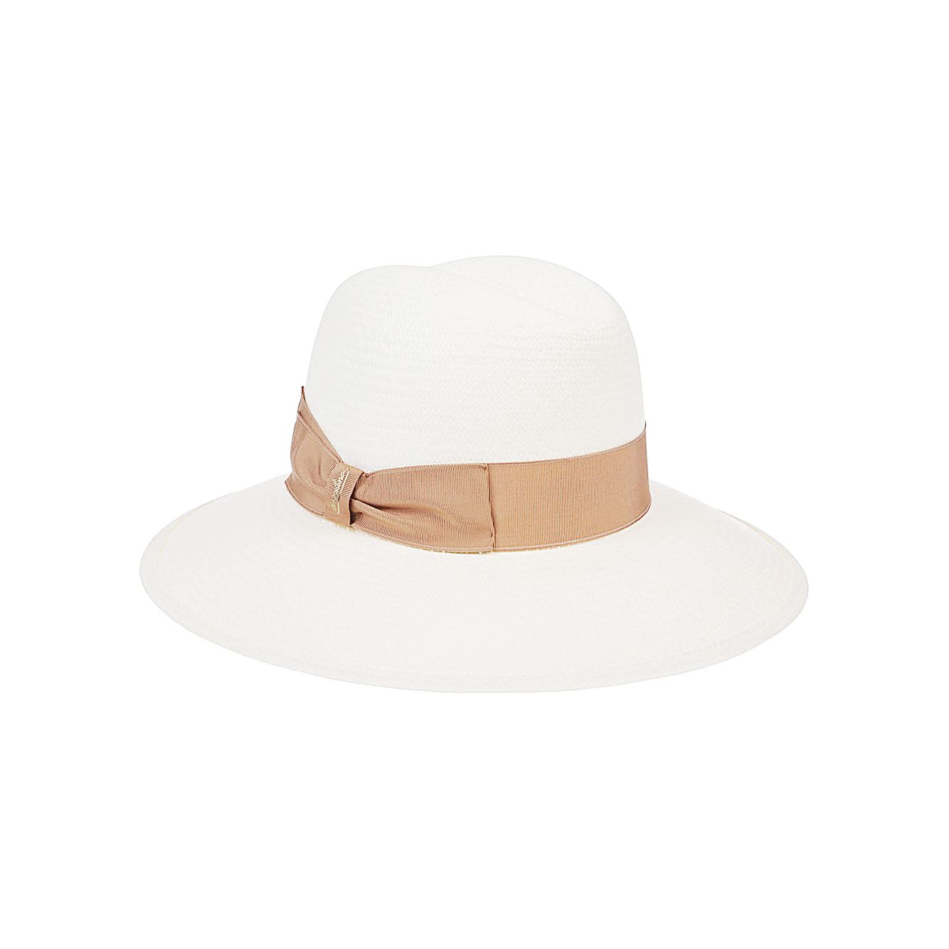 Borsalino Hats Beige
