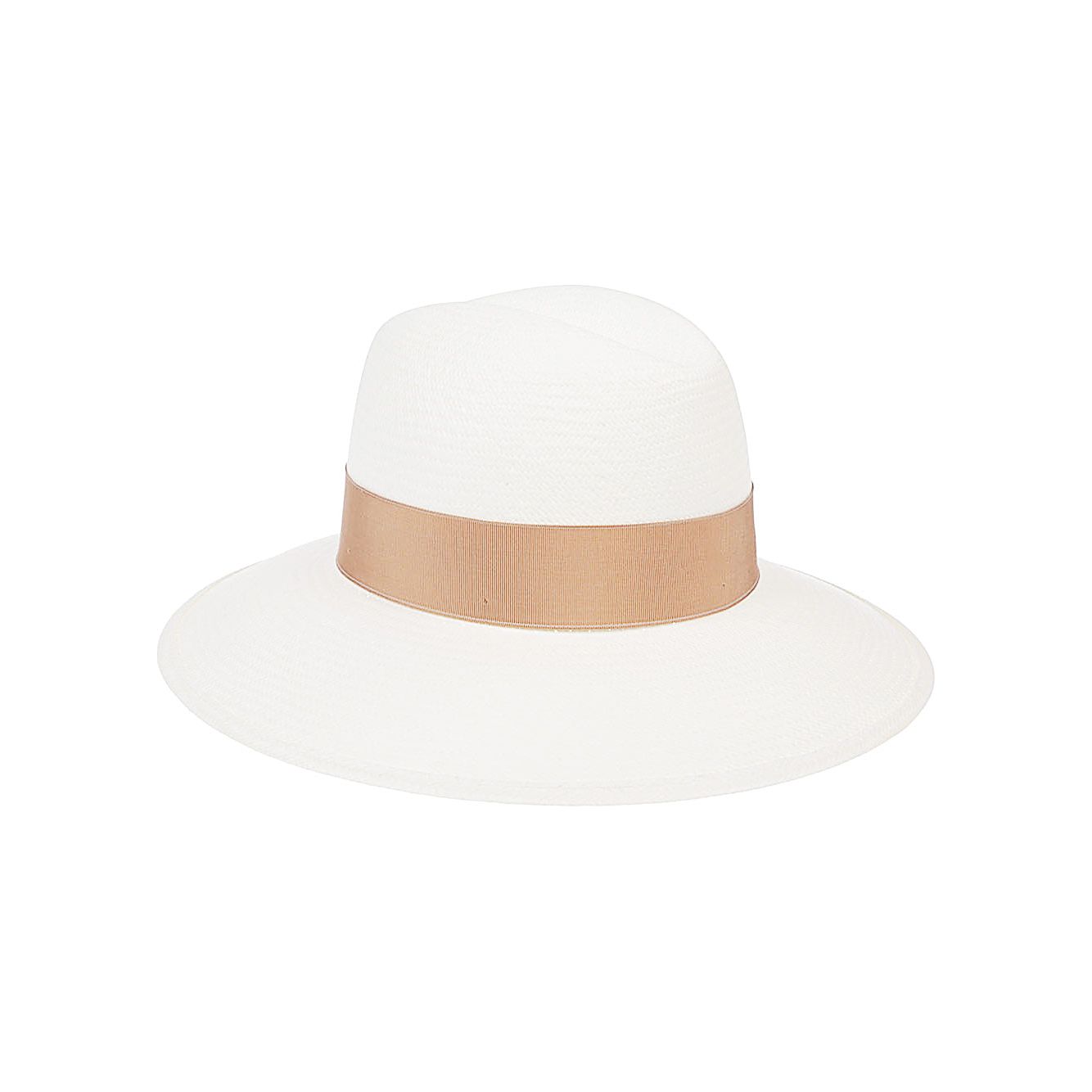 Borsalino Hats Beige