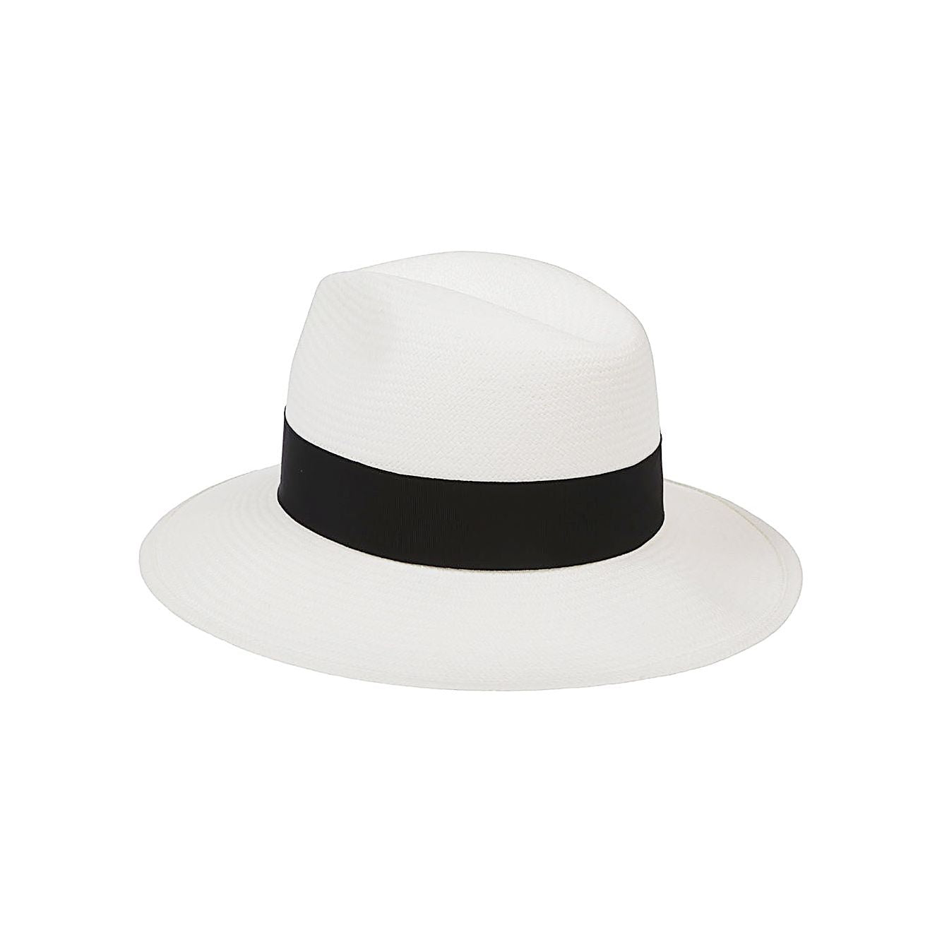 Borsalino Hats Black