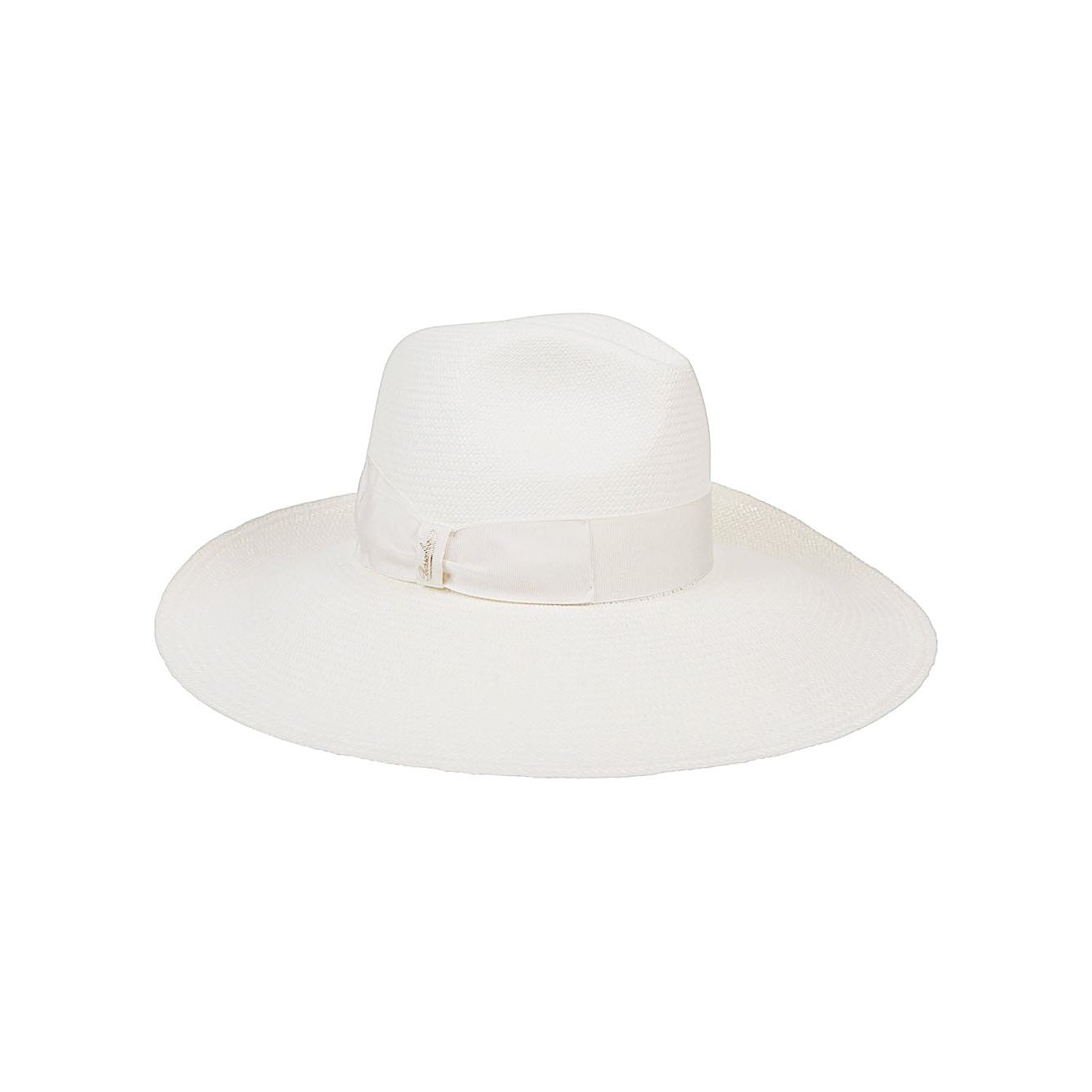 Borsalino Hats Cream