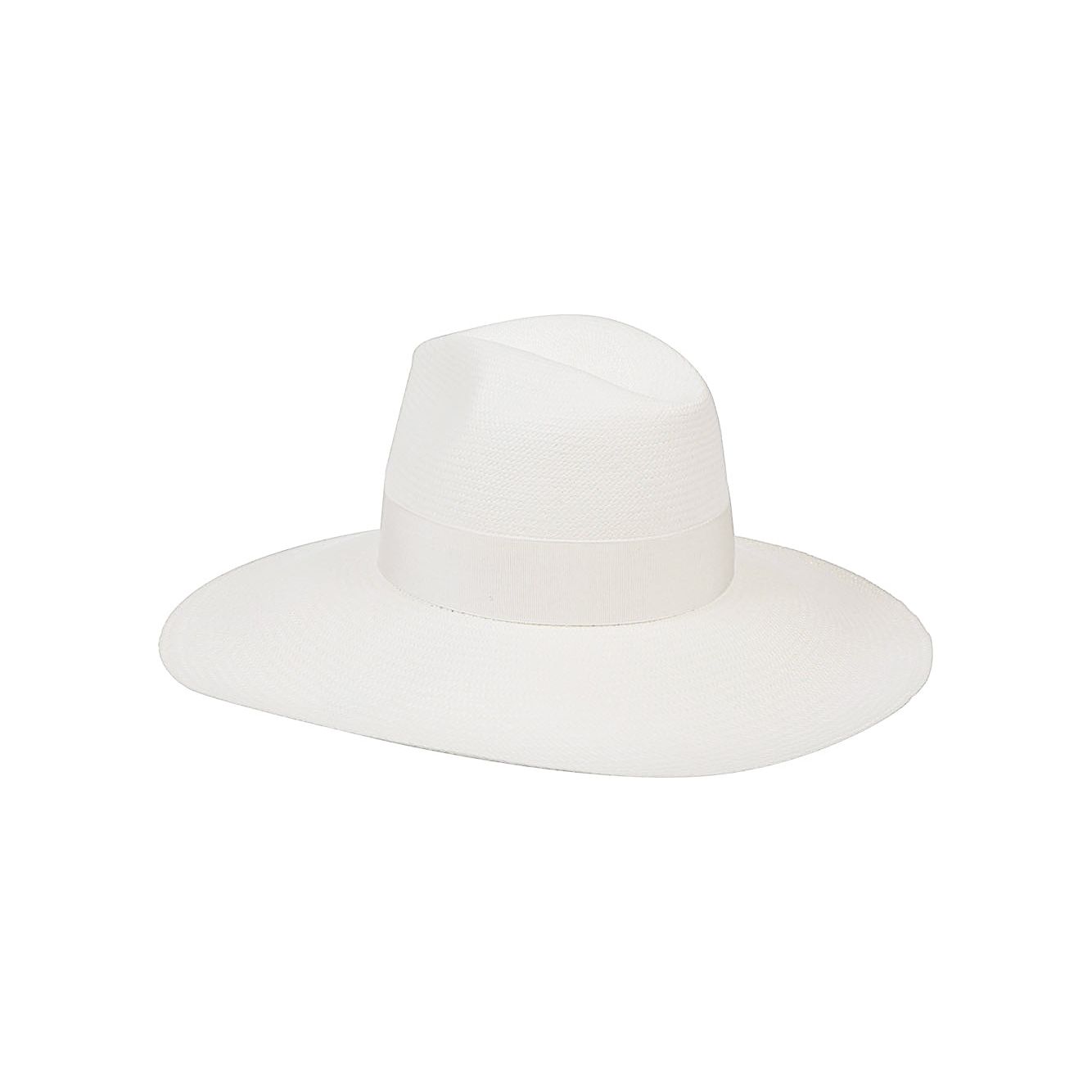 Borsalino Hats Cream