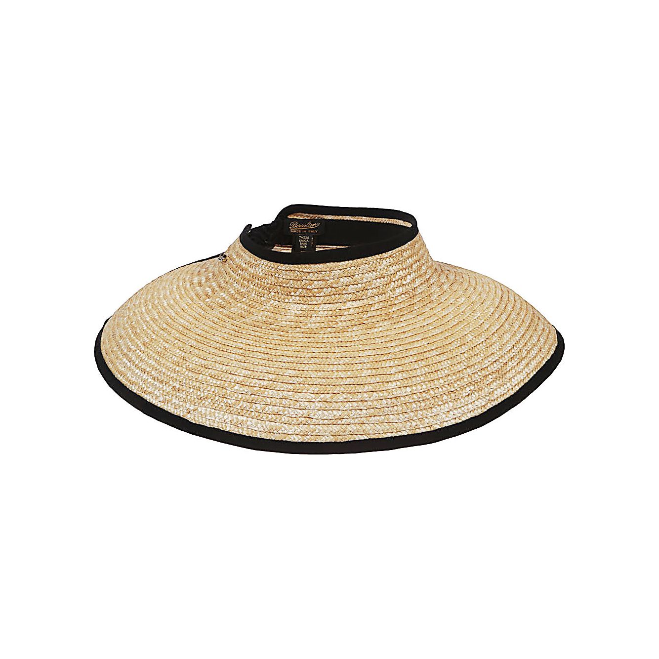 Borsalino Hats Black