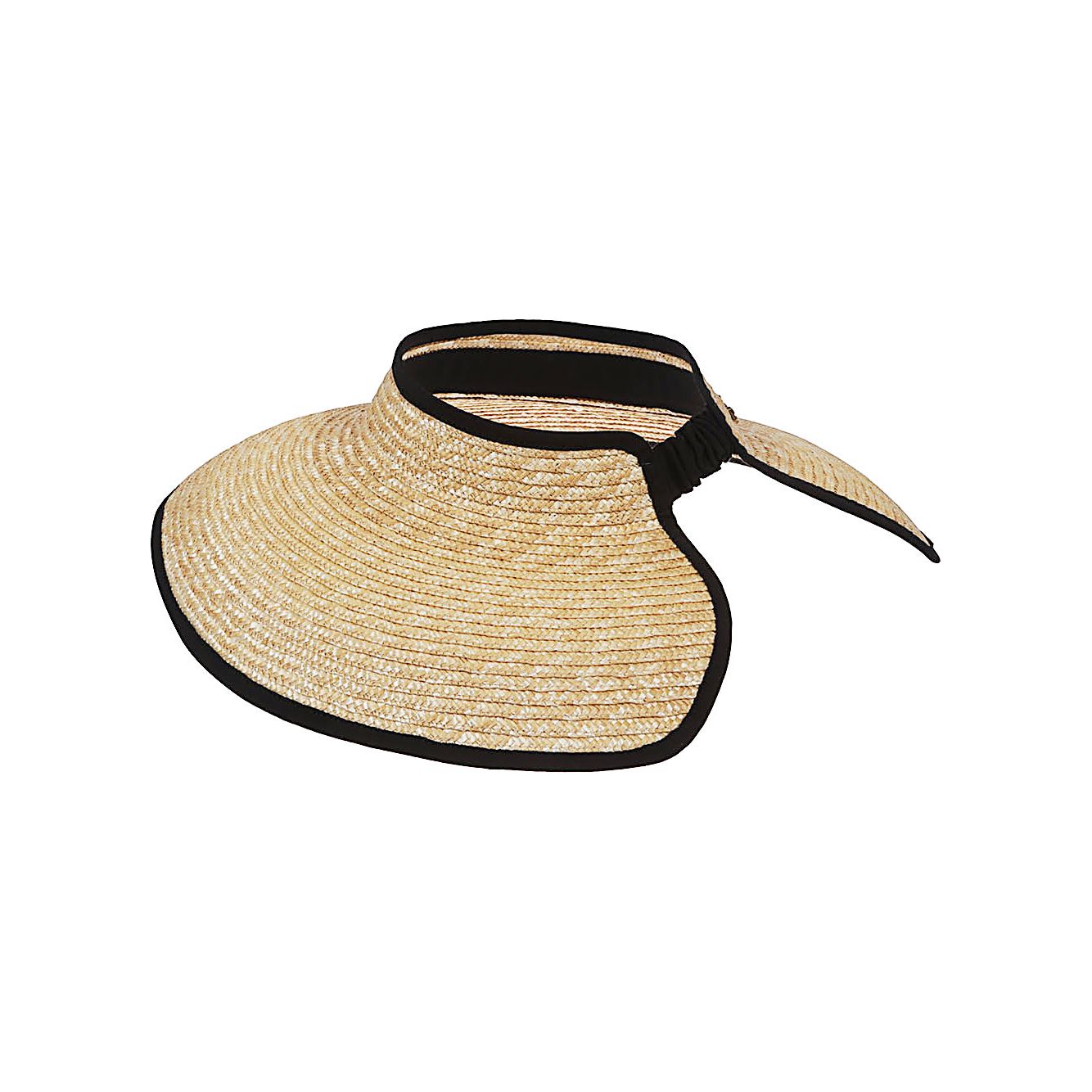 Borsalino Hats Black