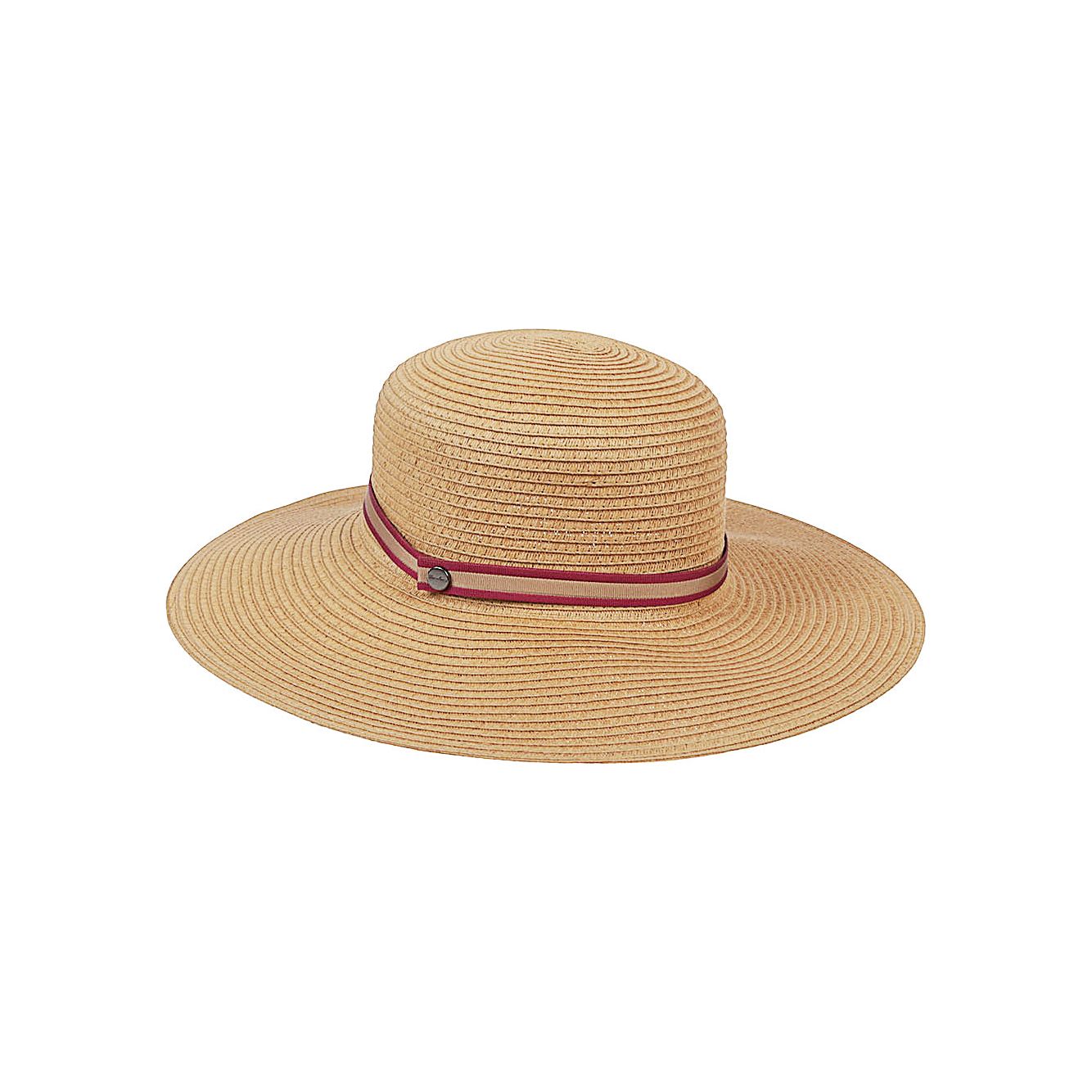 Borsalino Hats Beige