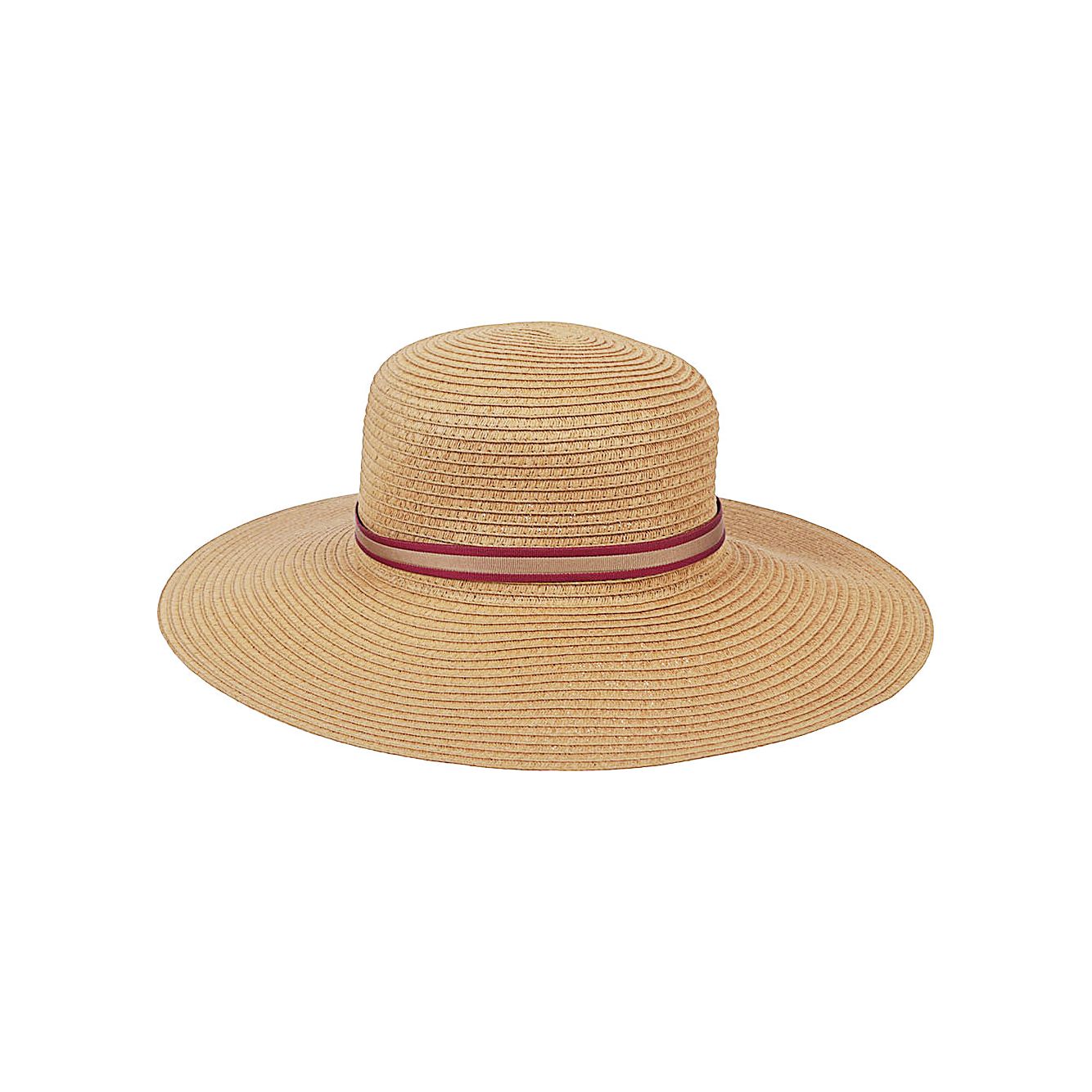 Borsalino Hats Beige