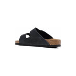 Birkenstock Flat sandals 552113DBLACK-P25