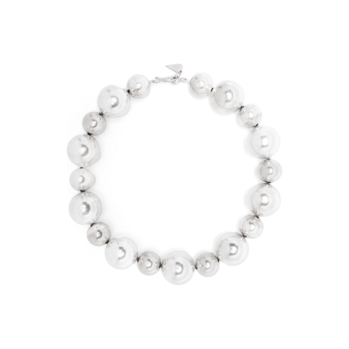 Forte Forte Bijoux Silver