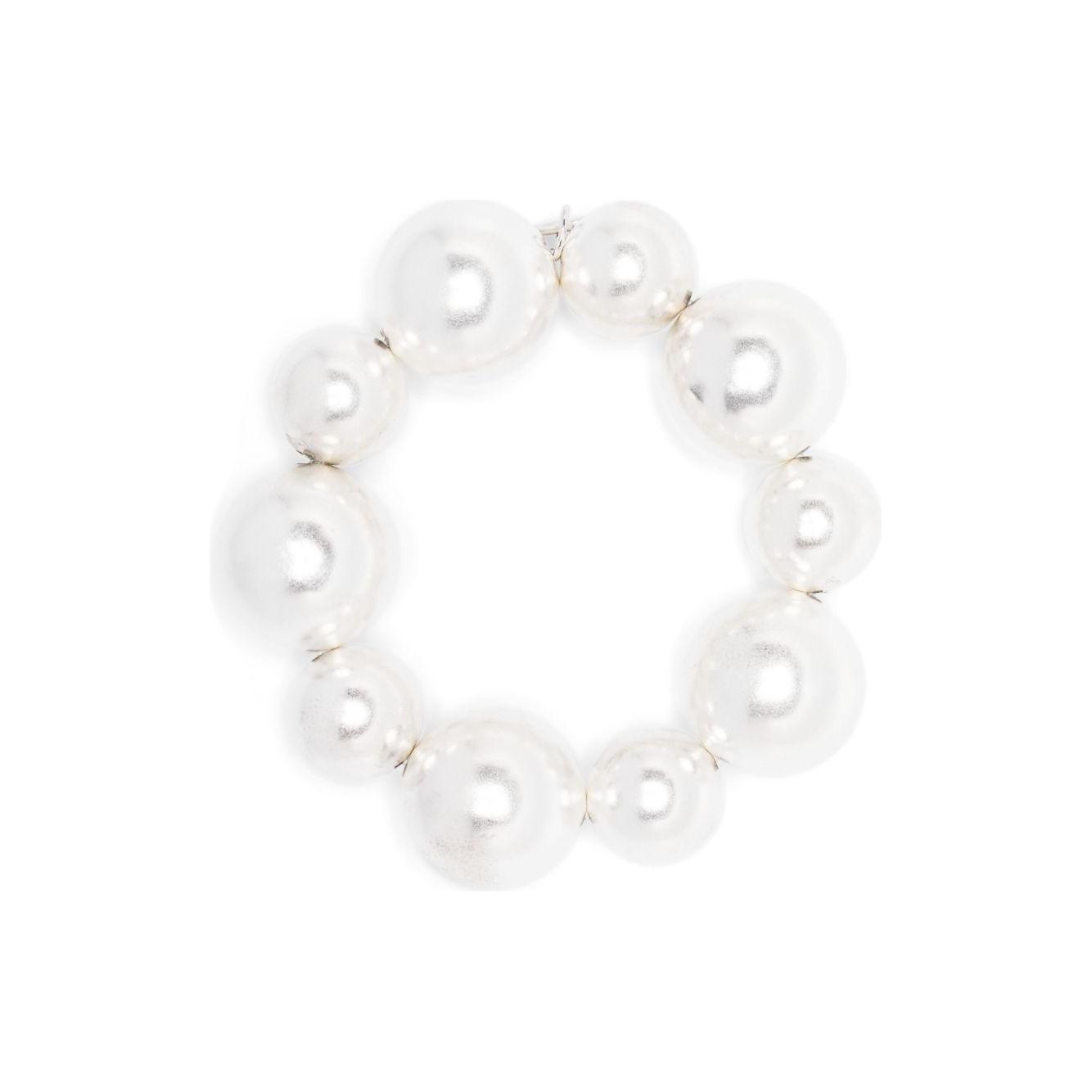 Forte Forte Bijoux Silver