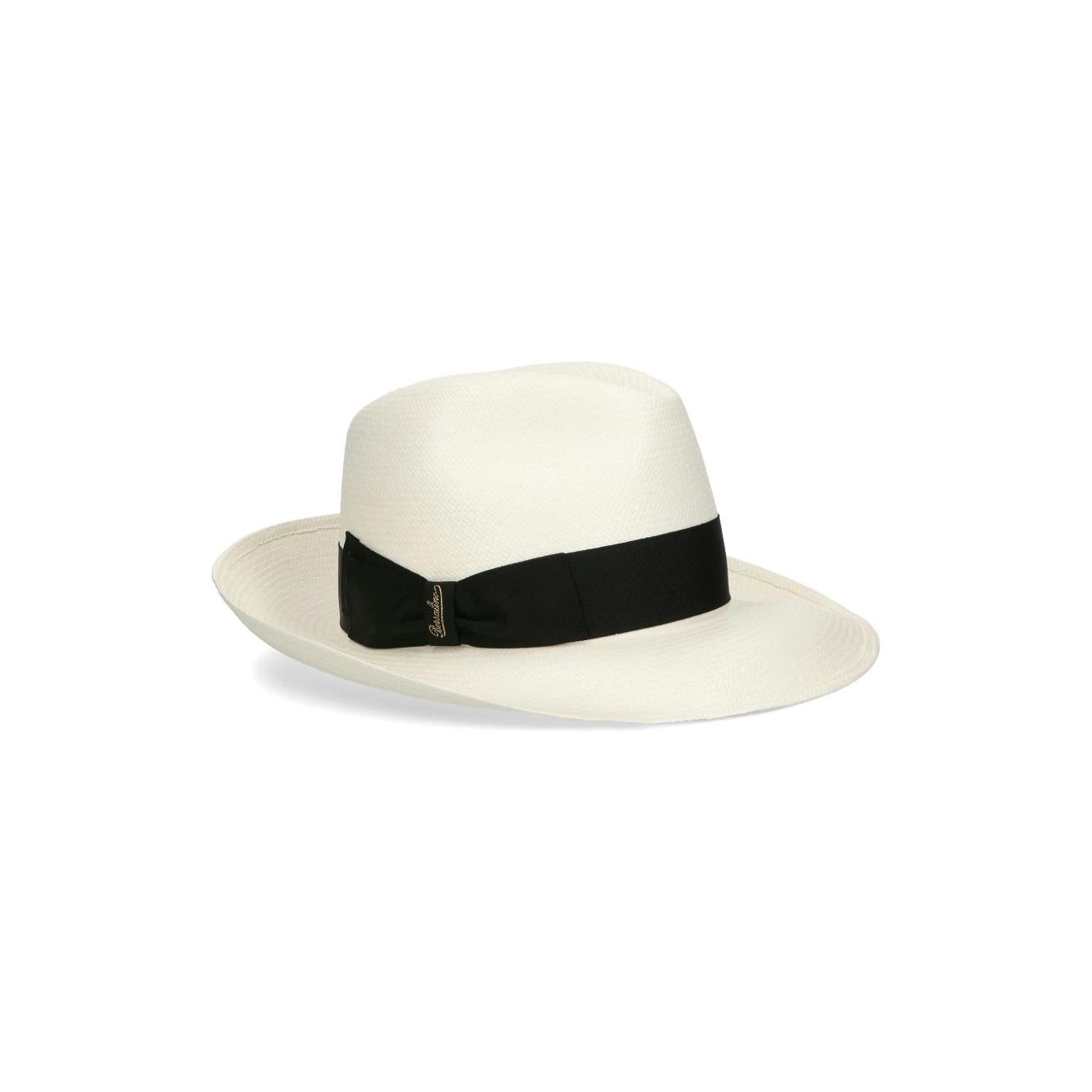 Borsalino Hats Black