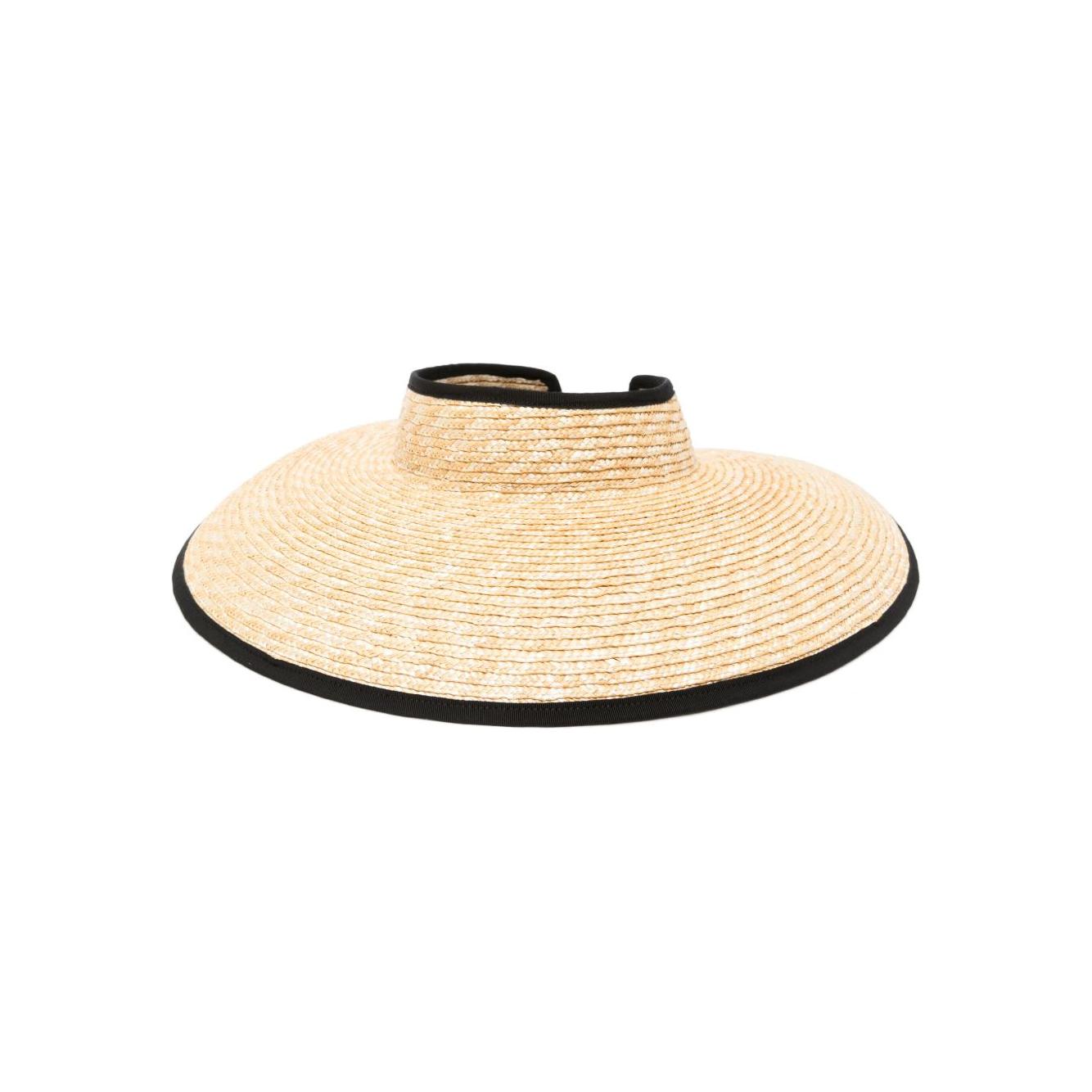 Borsalino Hats Black