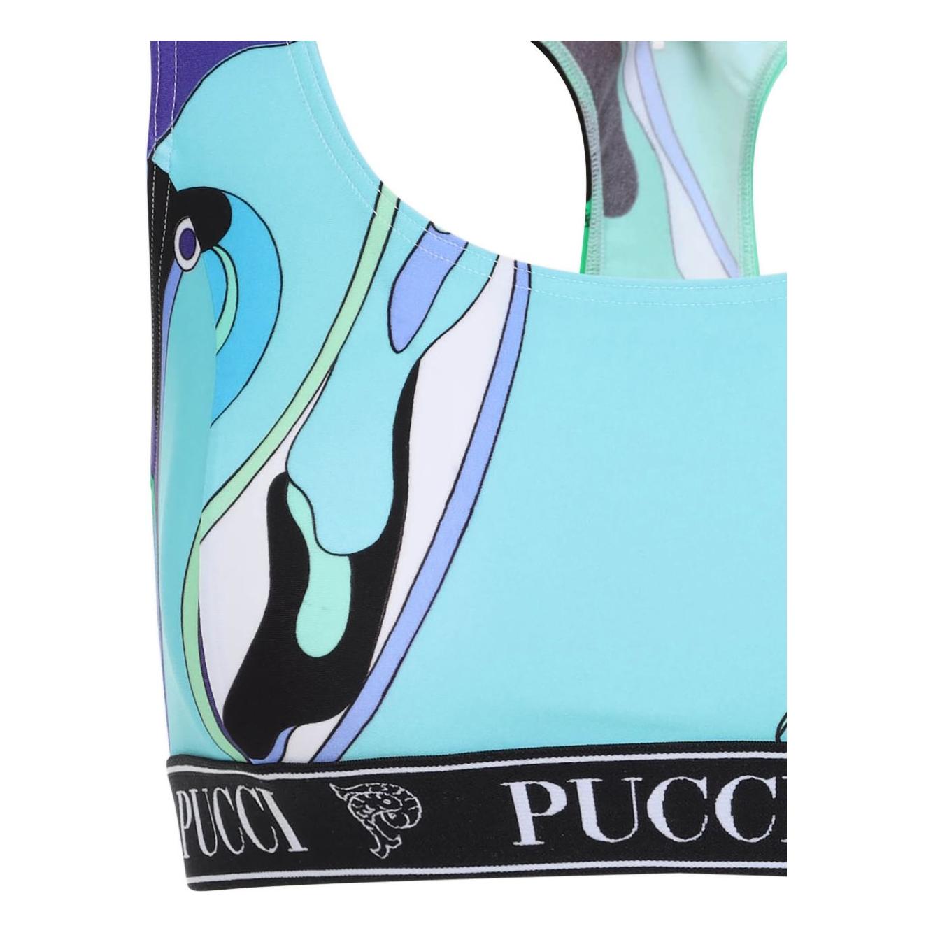 Pucci Top