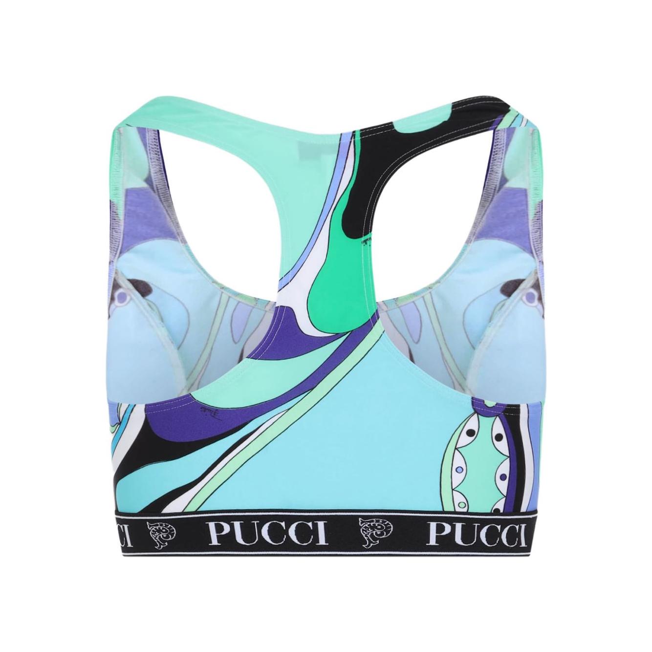 Pucci Top