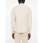 Jacob Cohen Shirts Beige
