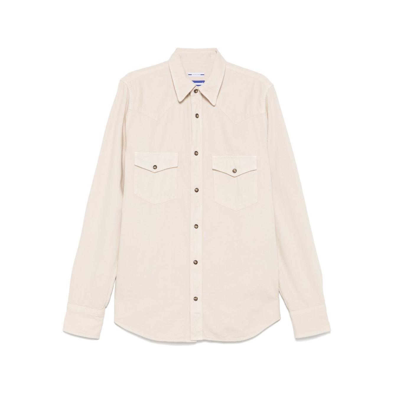 Jacob Cohen Shirts Beige
