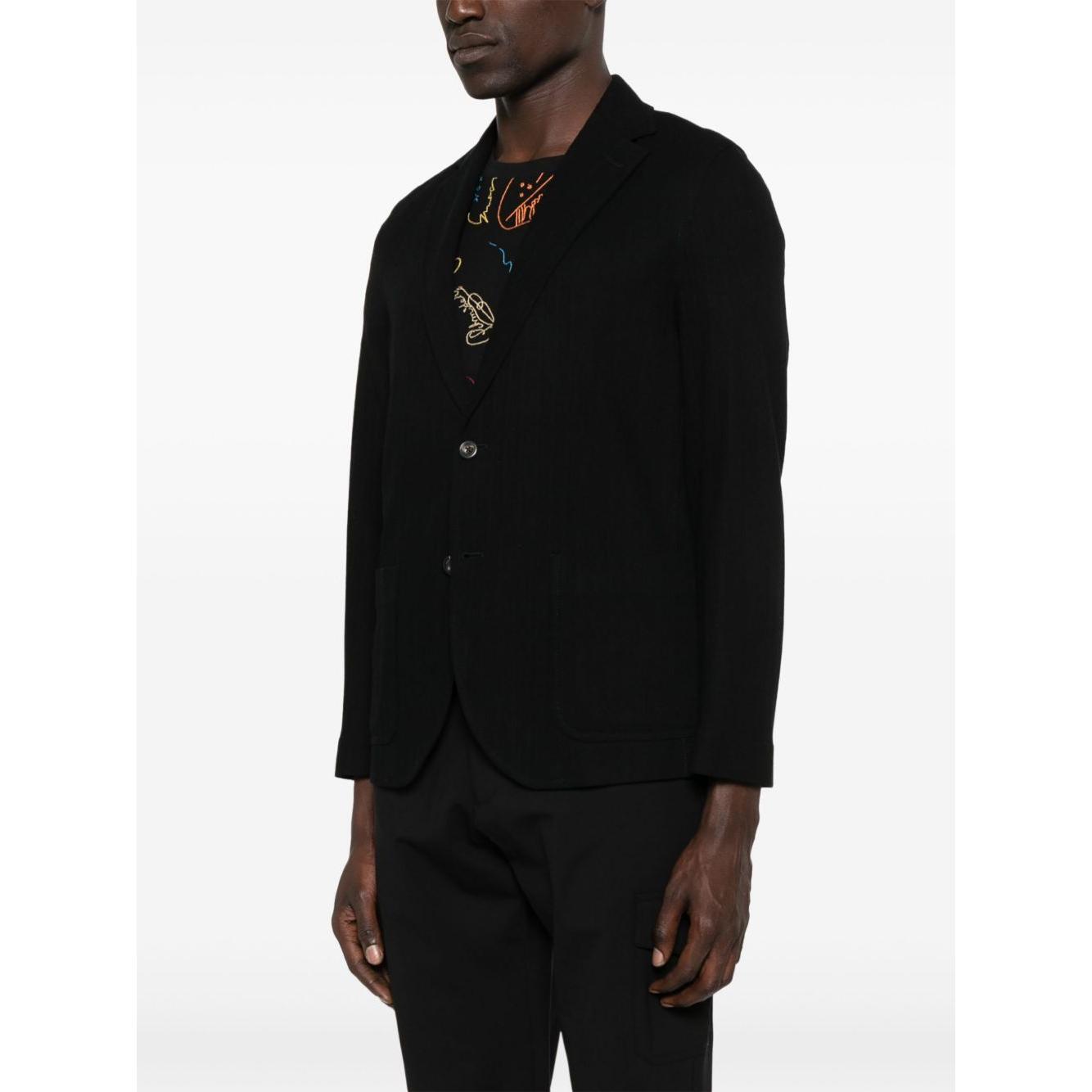 Circolo 1901 Jackets Black CN4868806-P25