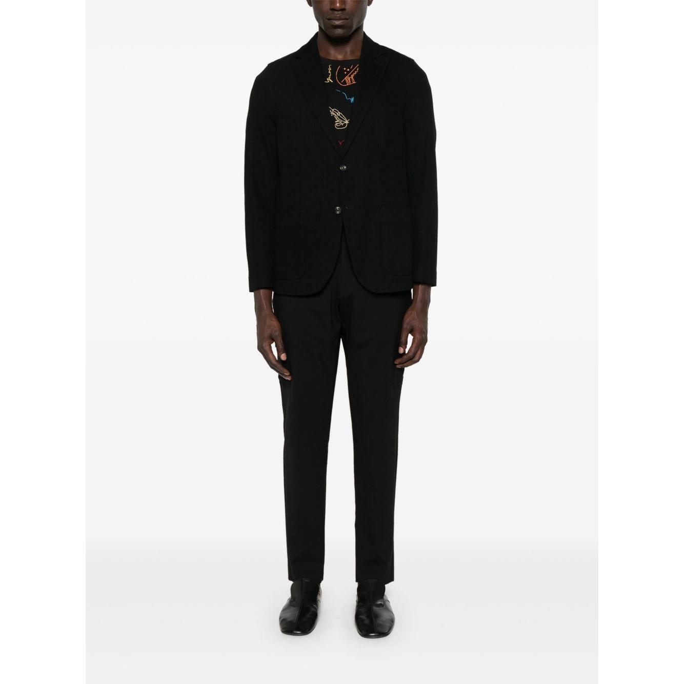 Circolo 1901 Jackets Black CN4868806-P25