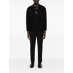 Circolo 1901 Jackets Black CN4868806-P25