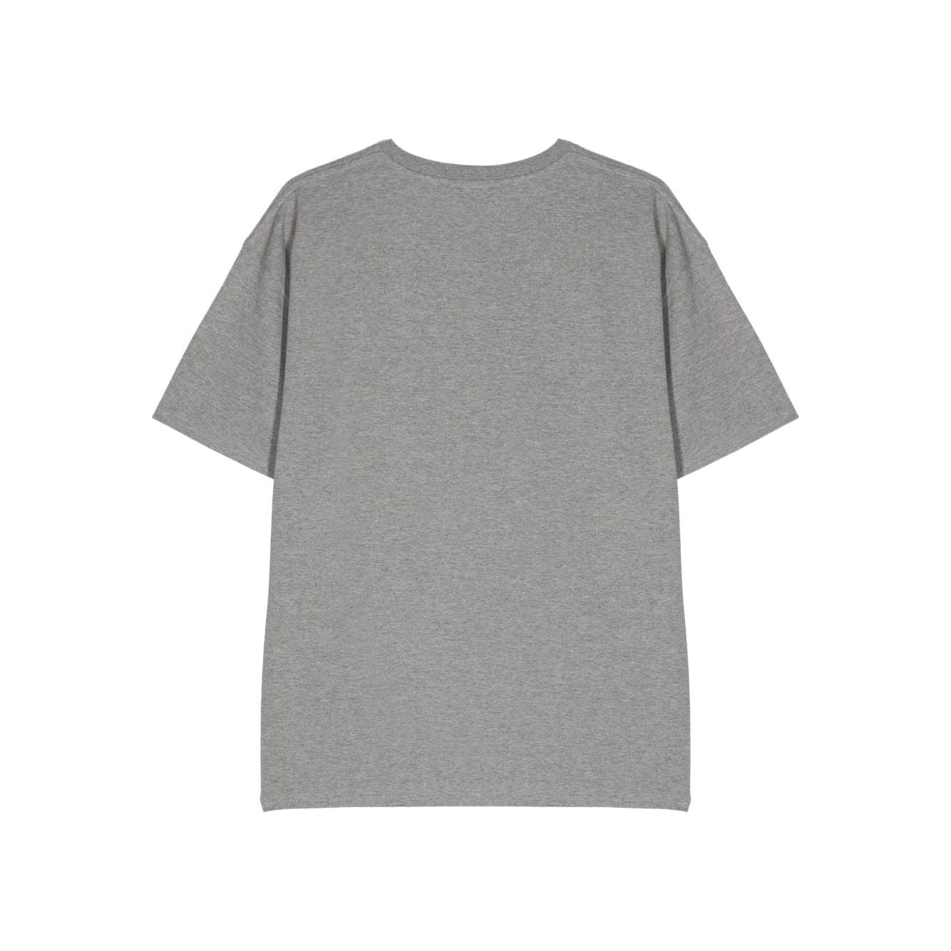 Saint Laurent T-shirts and Polos Grey
