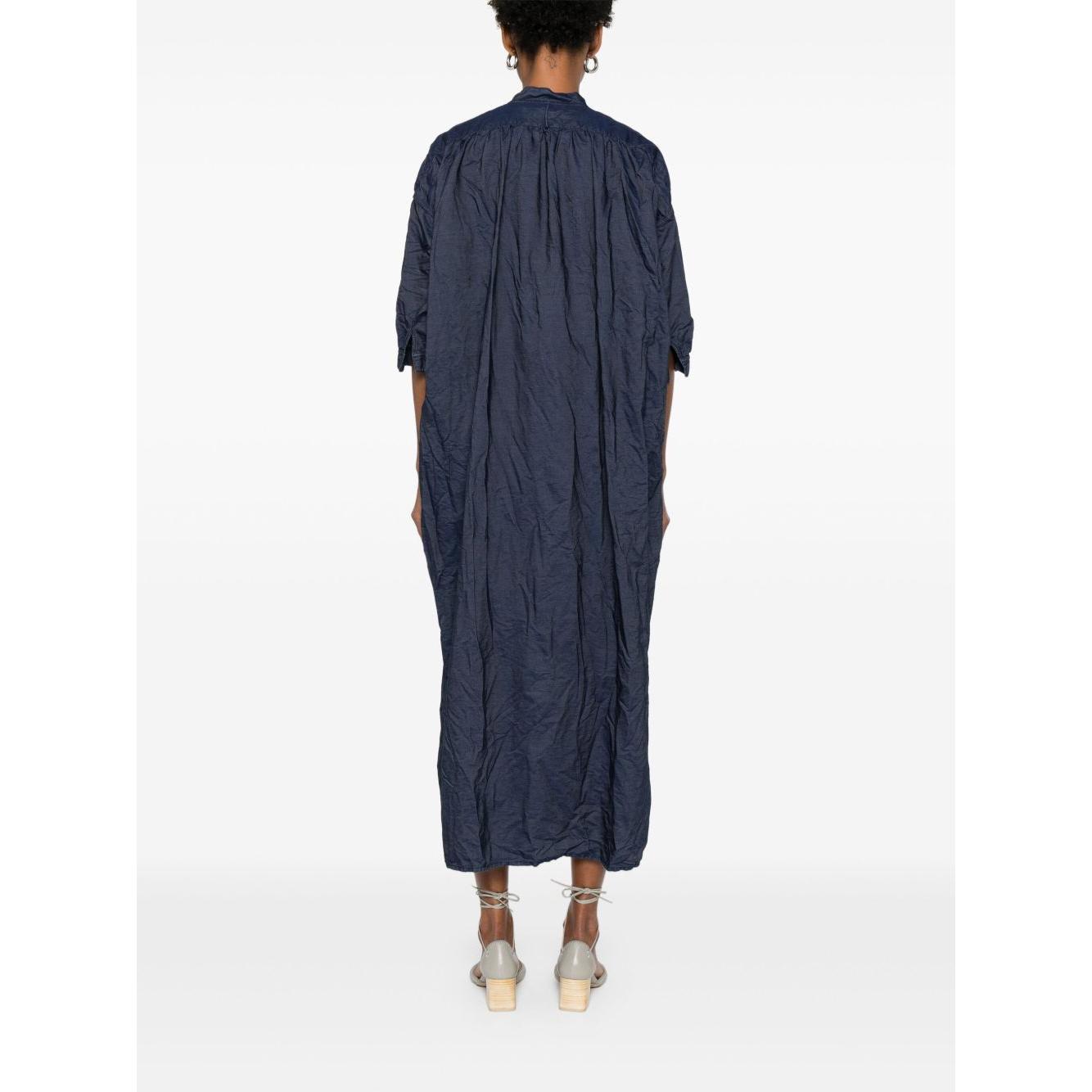 Daniela Gregis Shirts Blue