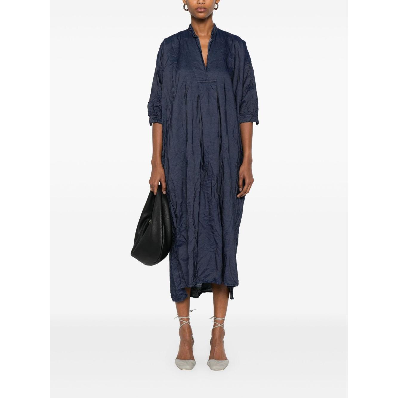 Daniela Gregis Shirts Blue