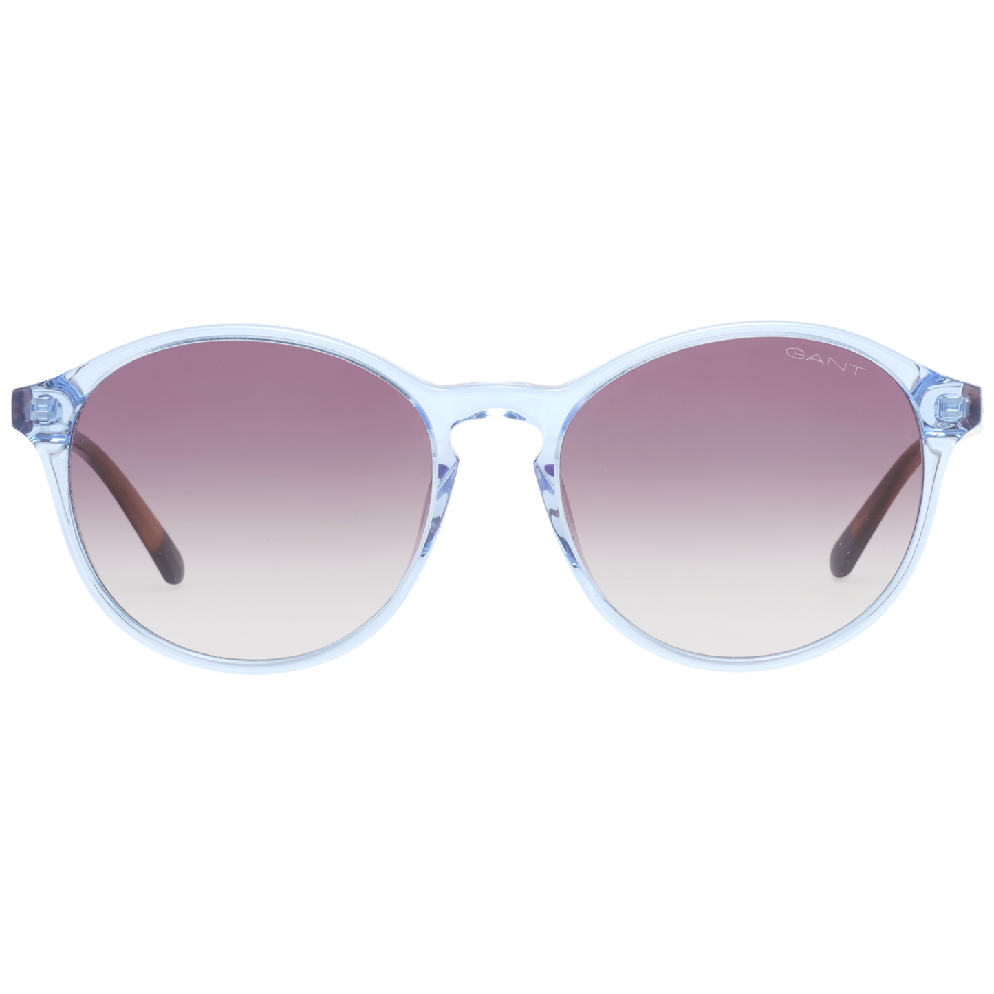 Gant Blue Women Sunglasses Gant Dark Gray