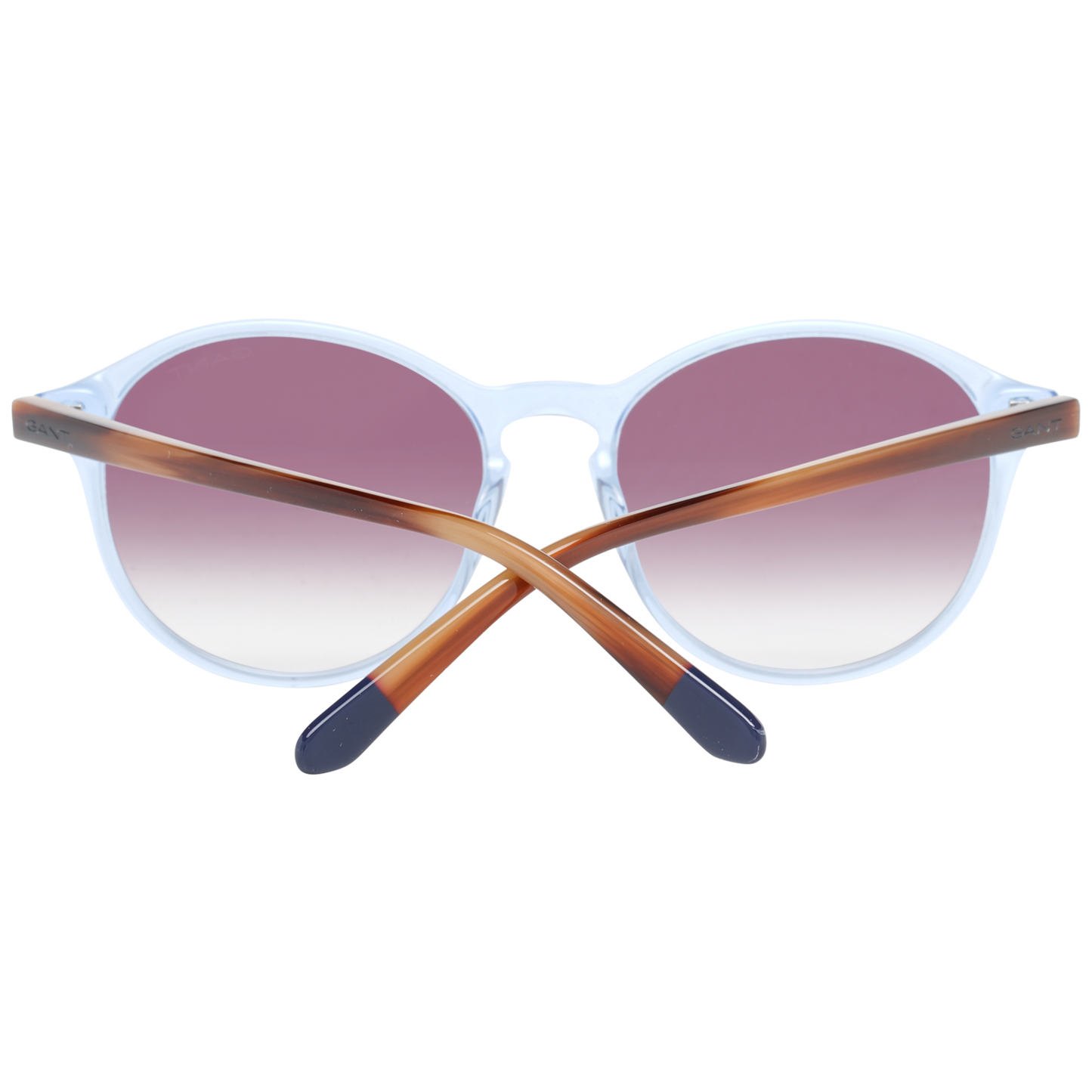 Gant Blue Women Sunglasses Gant Rosy Brown