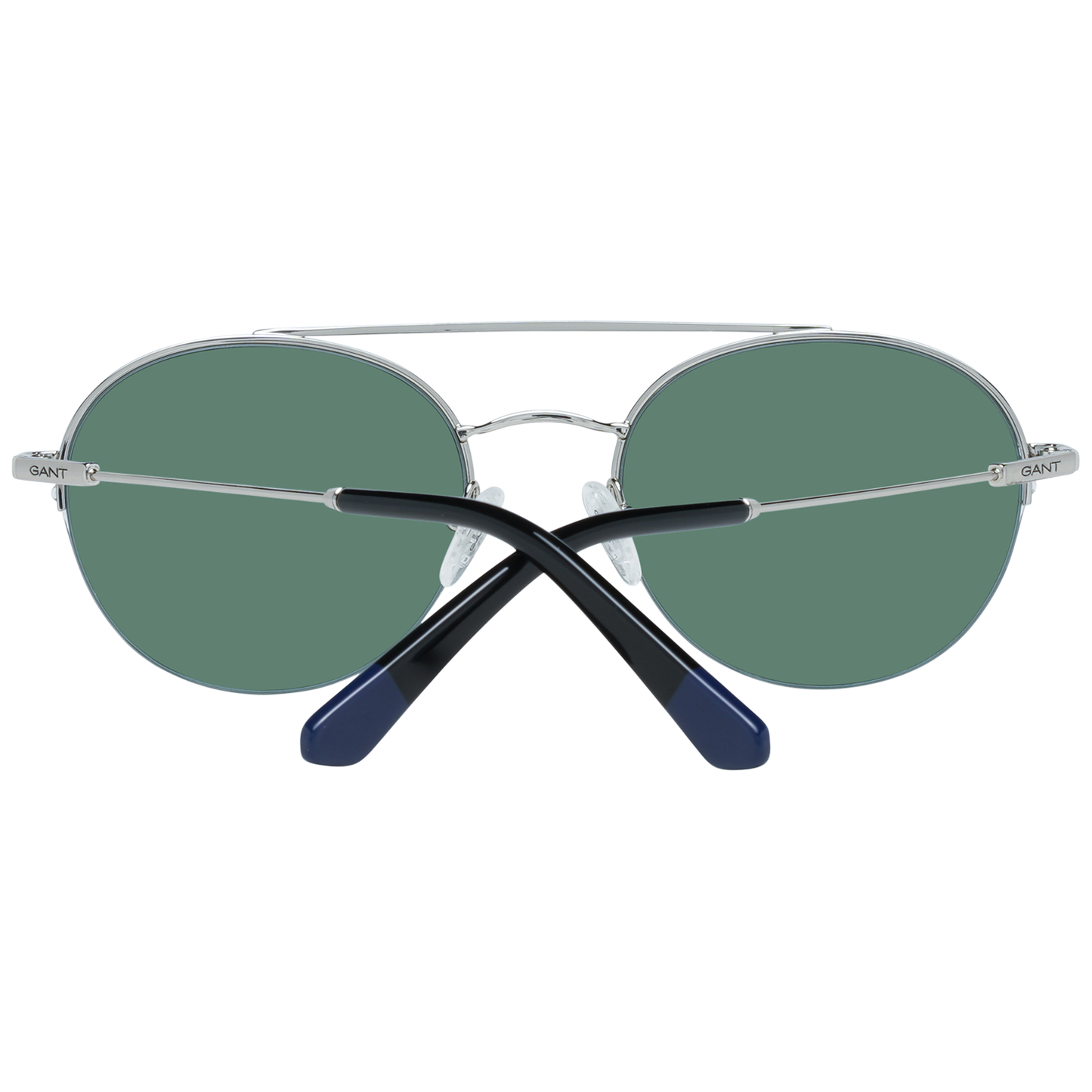 Gant Gray Men Sunglasses Gant Dim Gray
