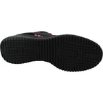 Plein Sport Chic Pink Blush Athletic Sneakers 4059623084528