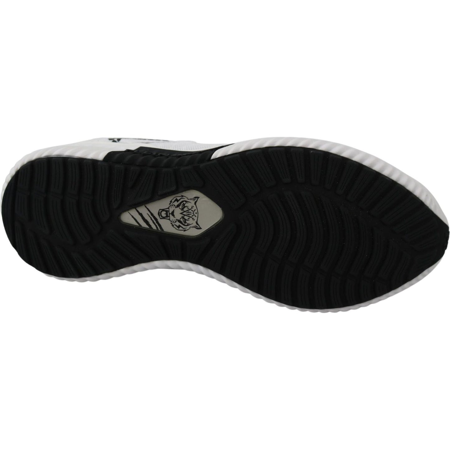 Exquisite Plein Sport Sneakers for Men Plein Sport Black
