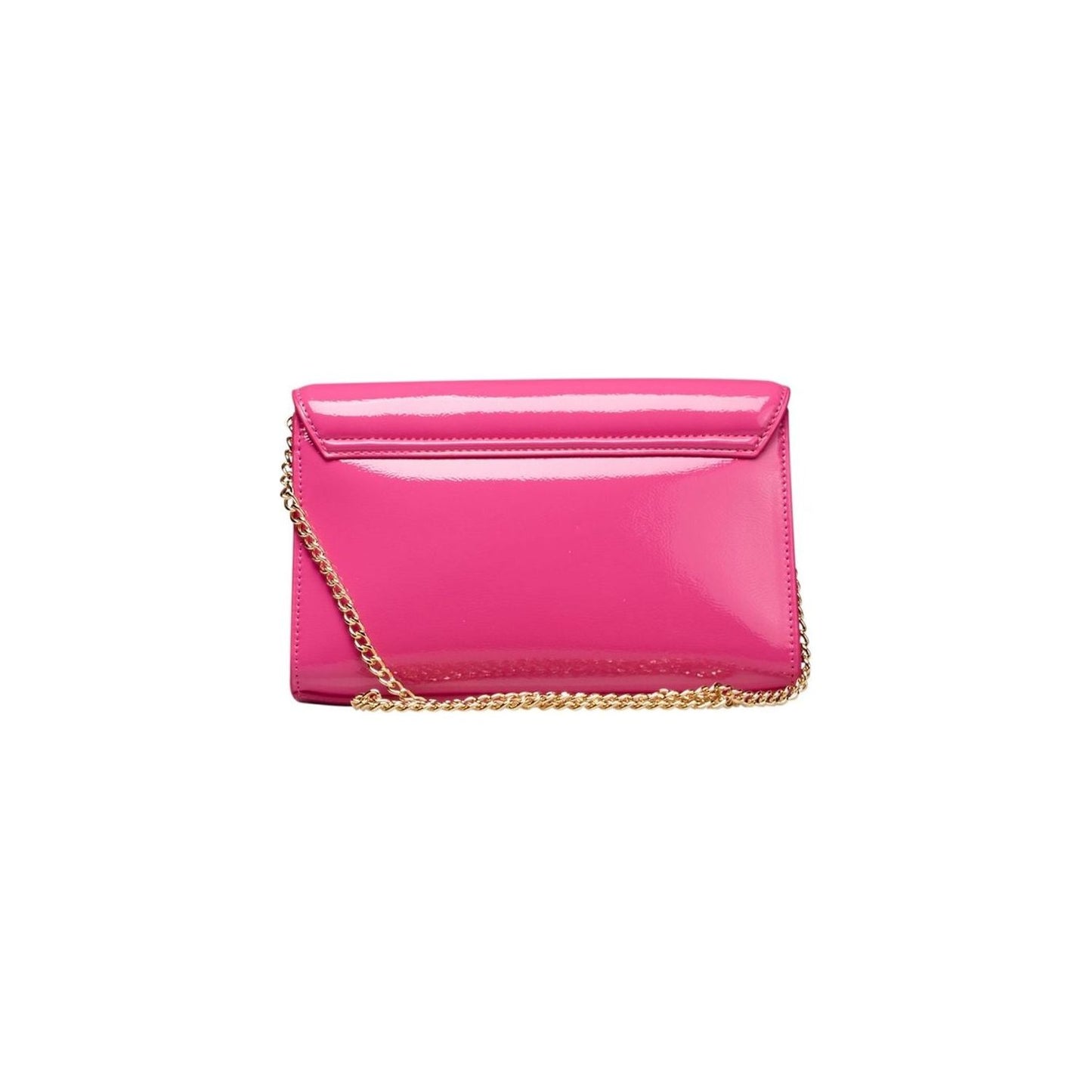 Love Moschino Crossbody Bags Crossbody Bags Love Moschino Pale Violet Red