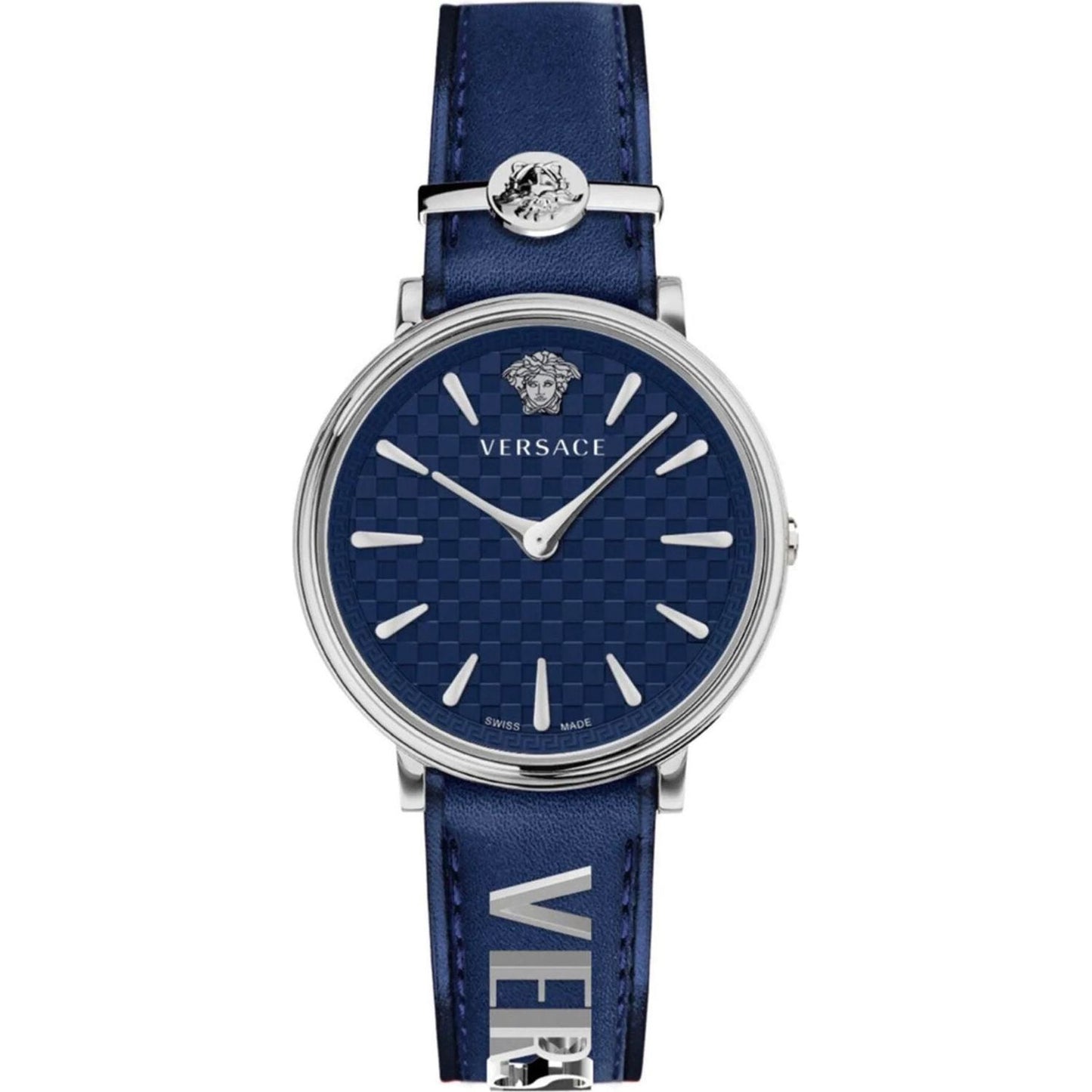 Versace Watches Watches Versace Dark Slate Gray