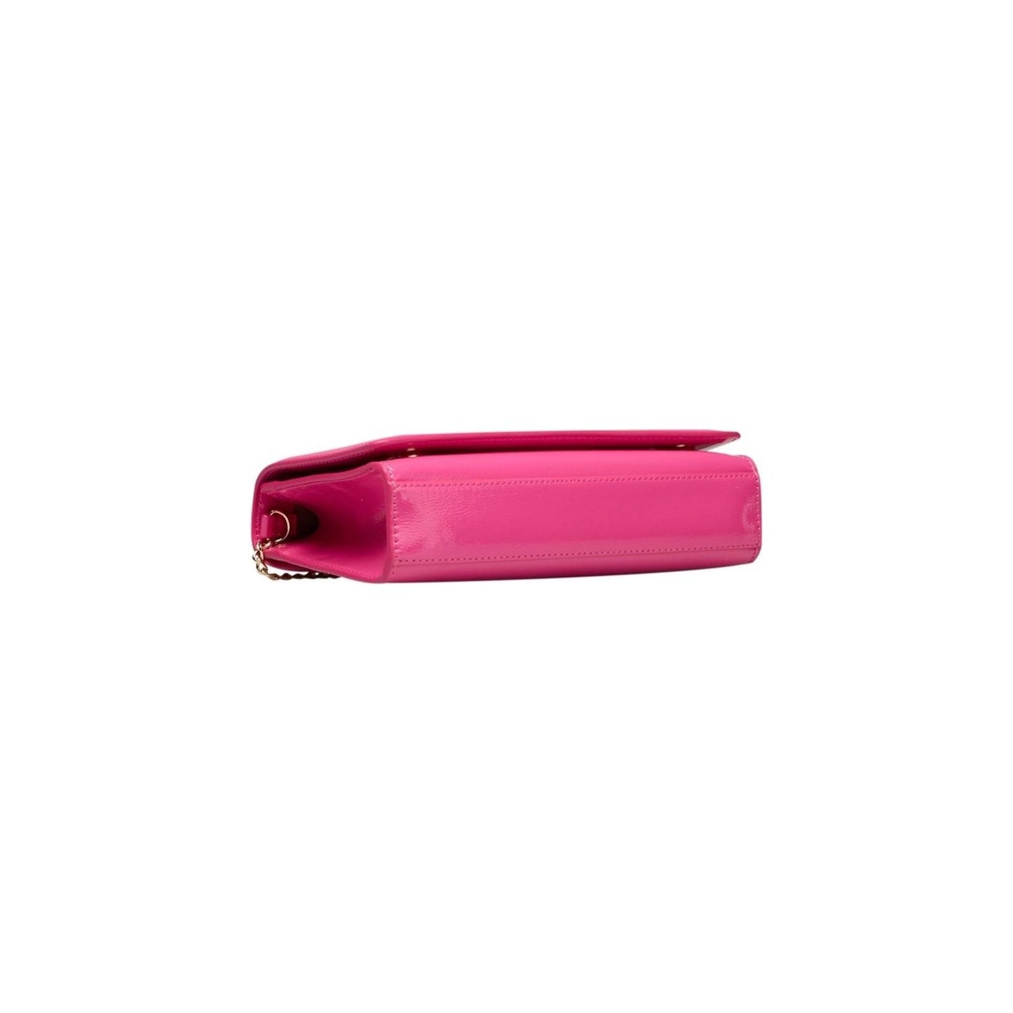 Love Moschino Crossbody Bags Crossbody Bags Love Moschino Violet Red